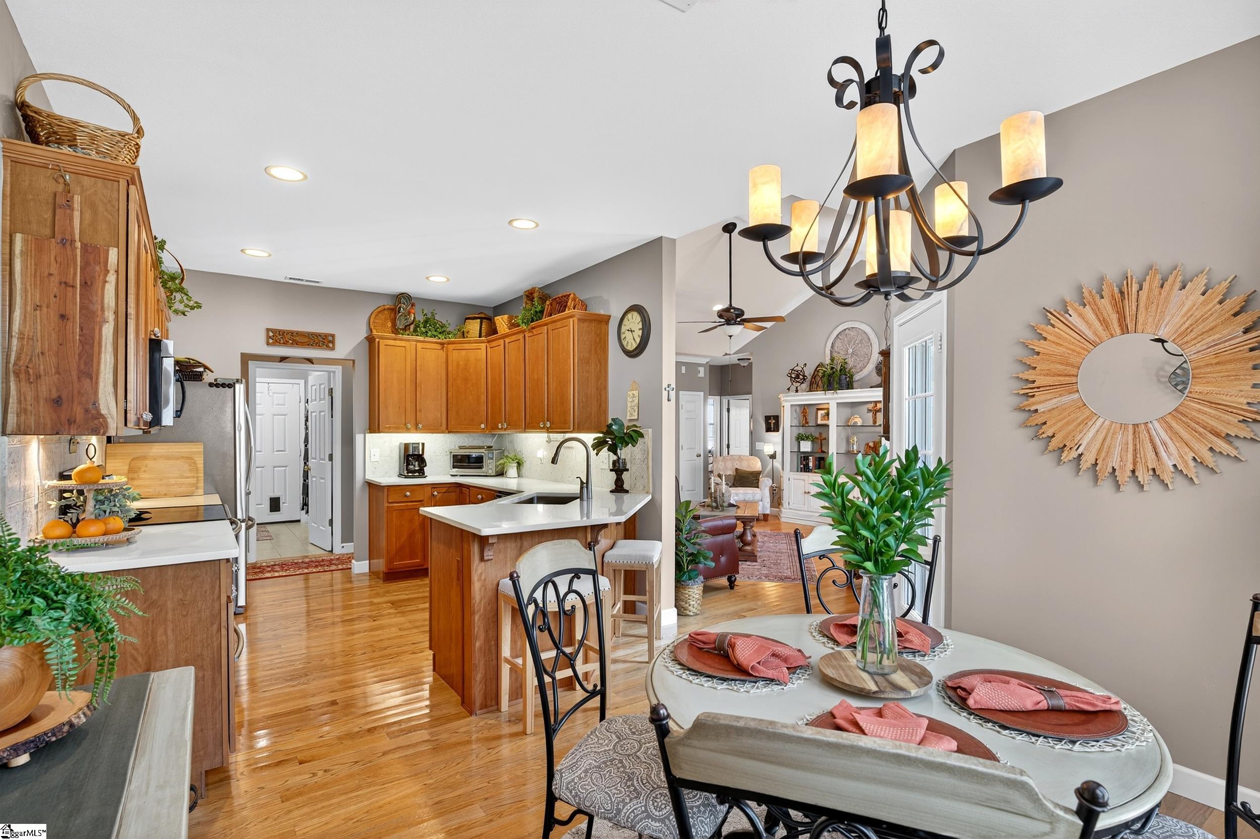 645 Nichole Place Greer, SC 29651