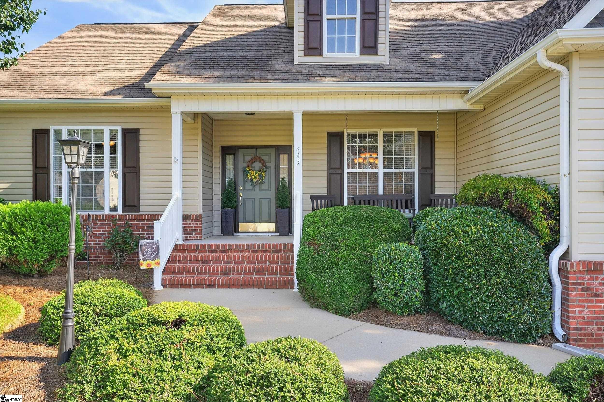 645 Nichole Place Greer, SC 29651