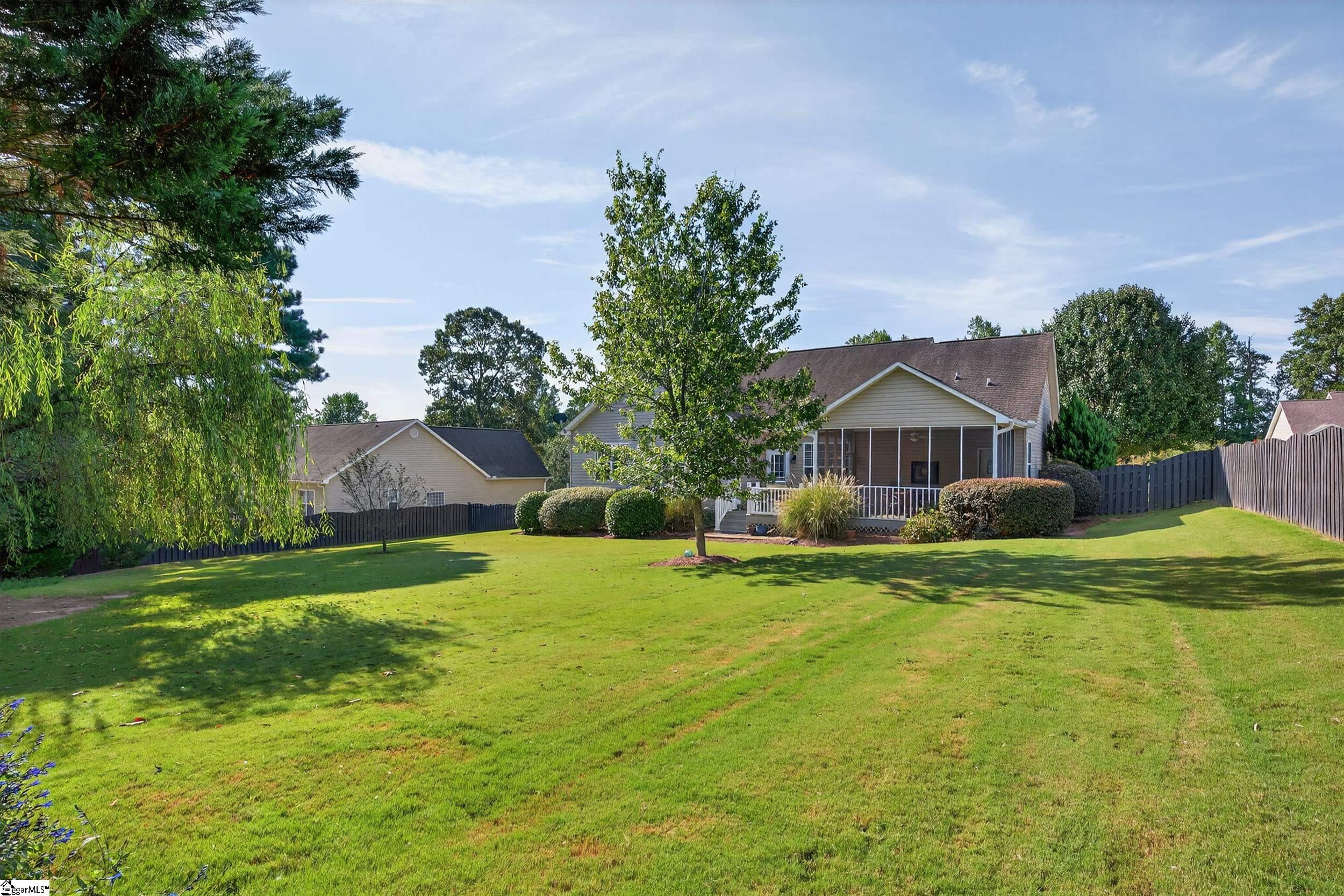 645 Nichole Place Greer, SC 29651
