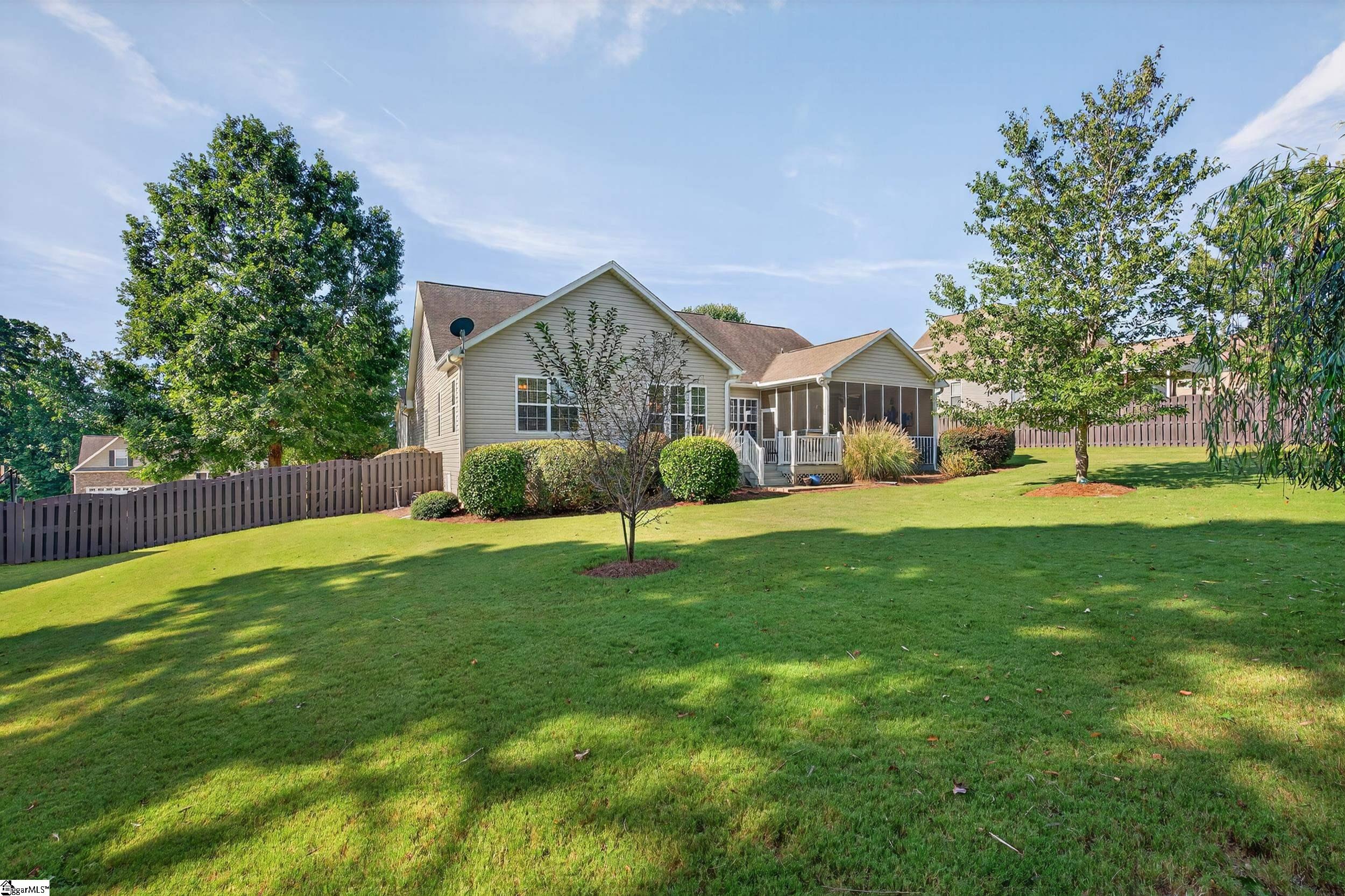 645 Nichole Place Greer, SC 29651