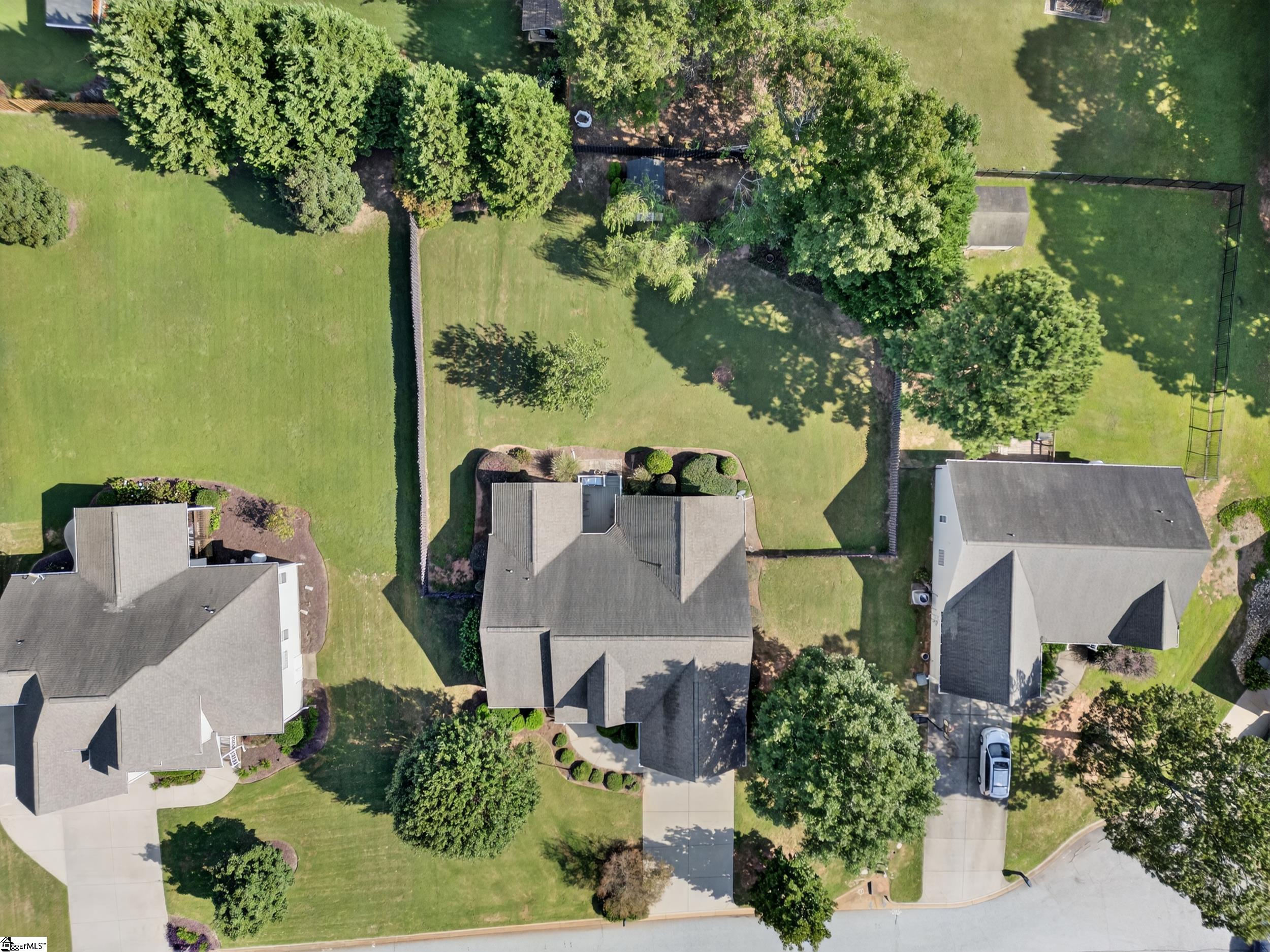 645 Nichole Place Greer, SC 29651