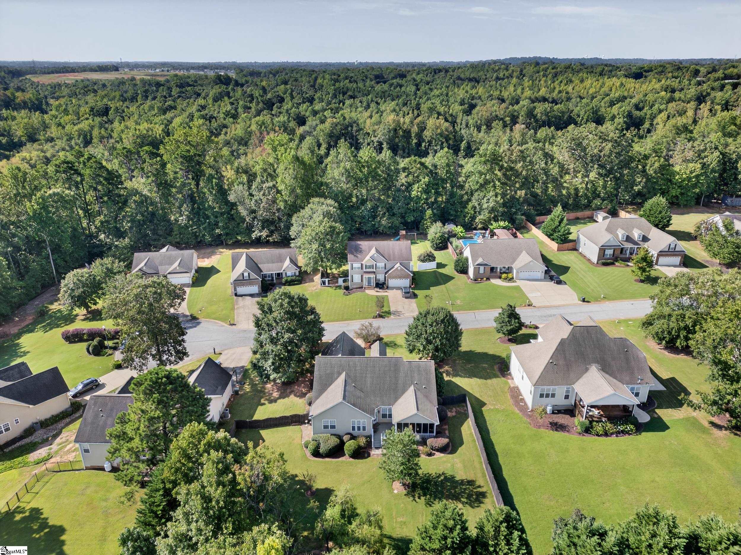 645 Nichole Place Greer, SC 29651