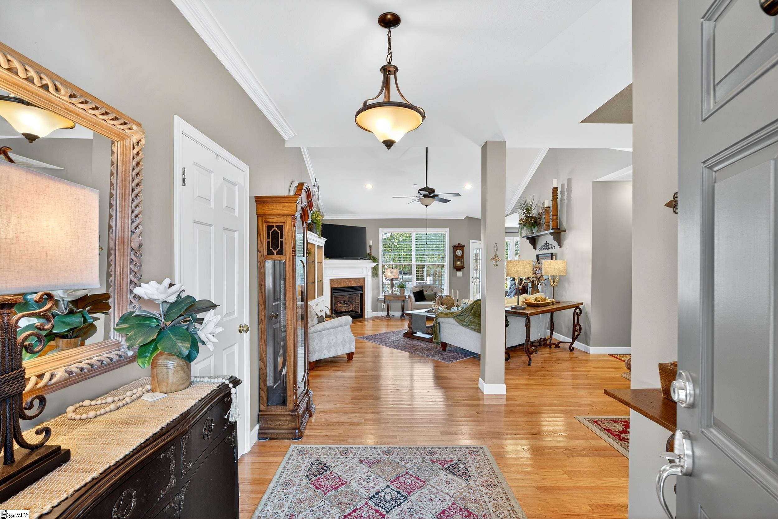 645 Nichole Place Greer, SC 29651