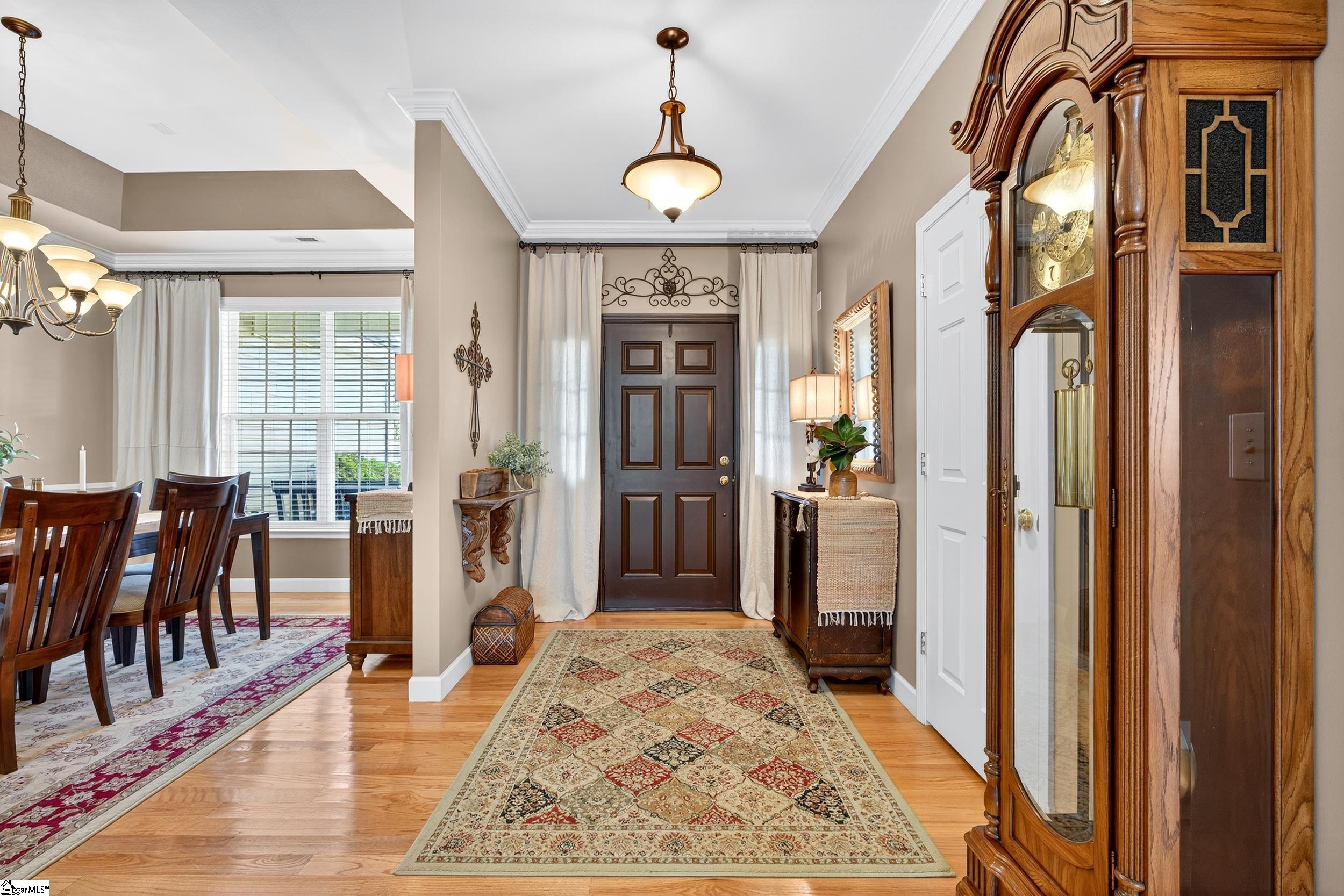 645 Nichole Place Greer, SC 29651