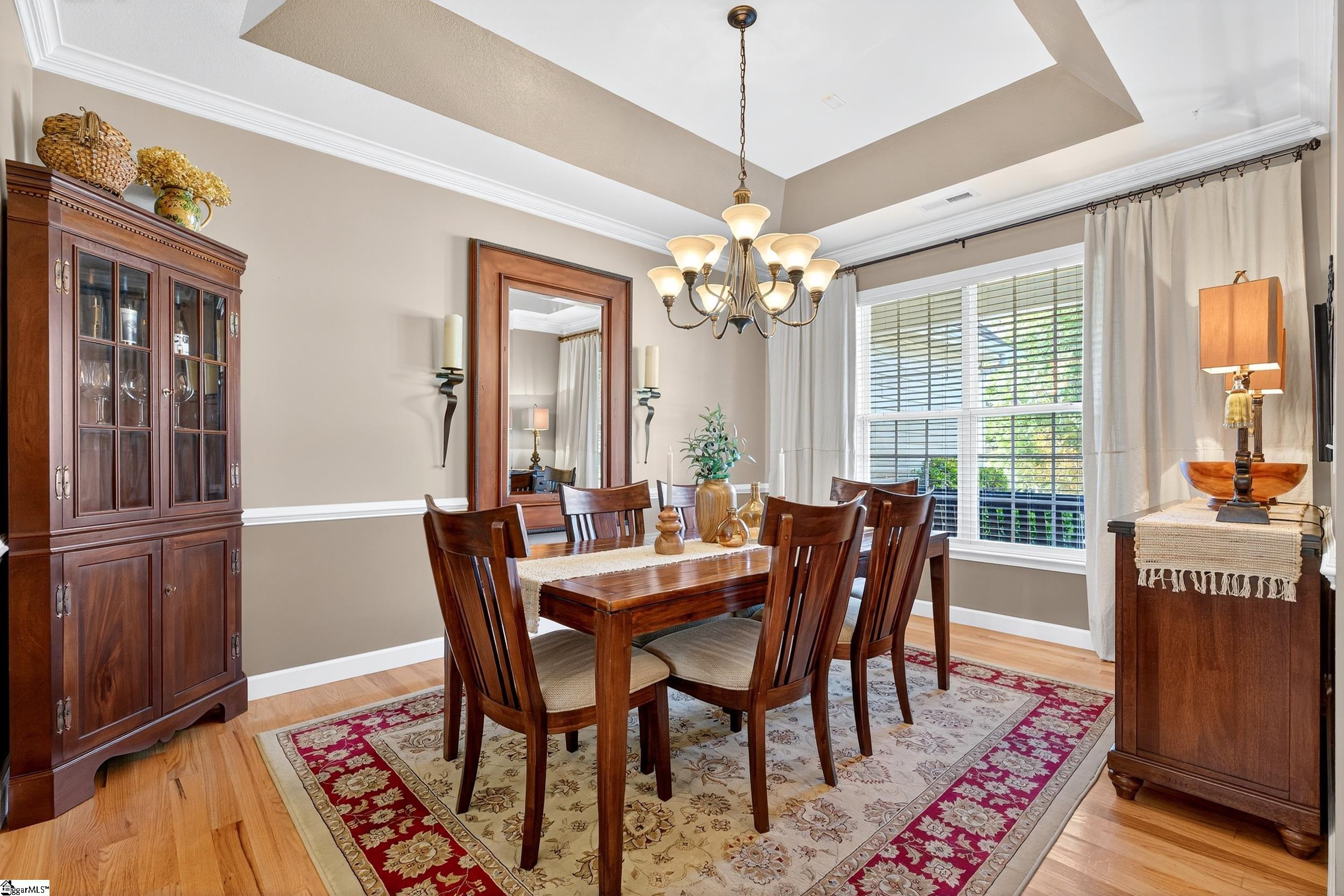 645 Nichole Place Greer, SC 29651