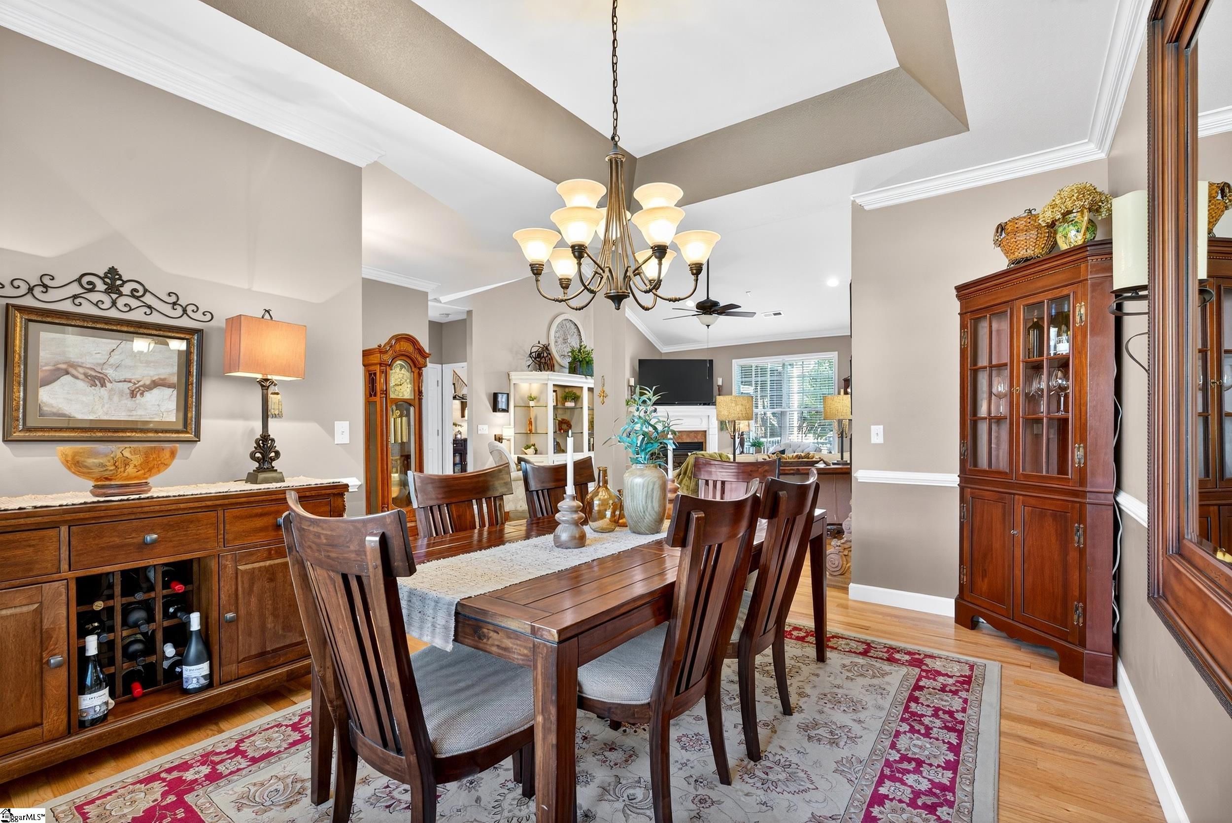 645 Nichole Place Greer, SC 29651