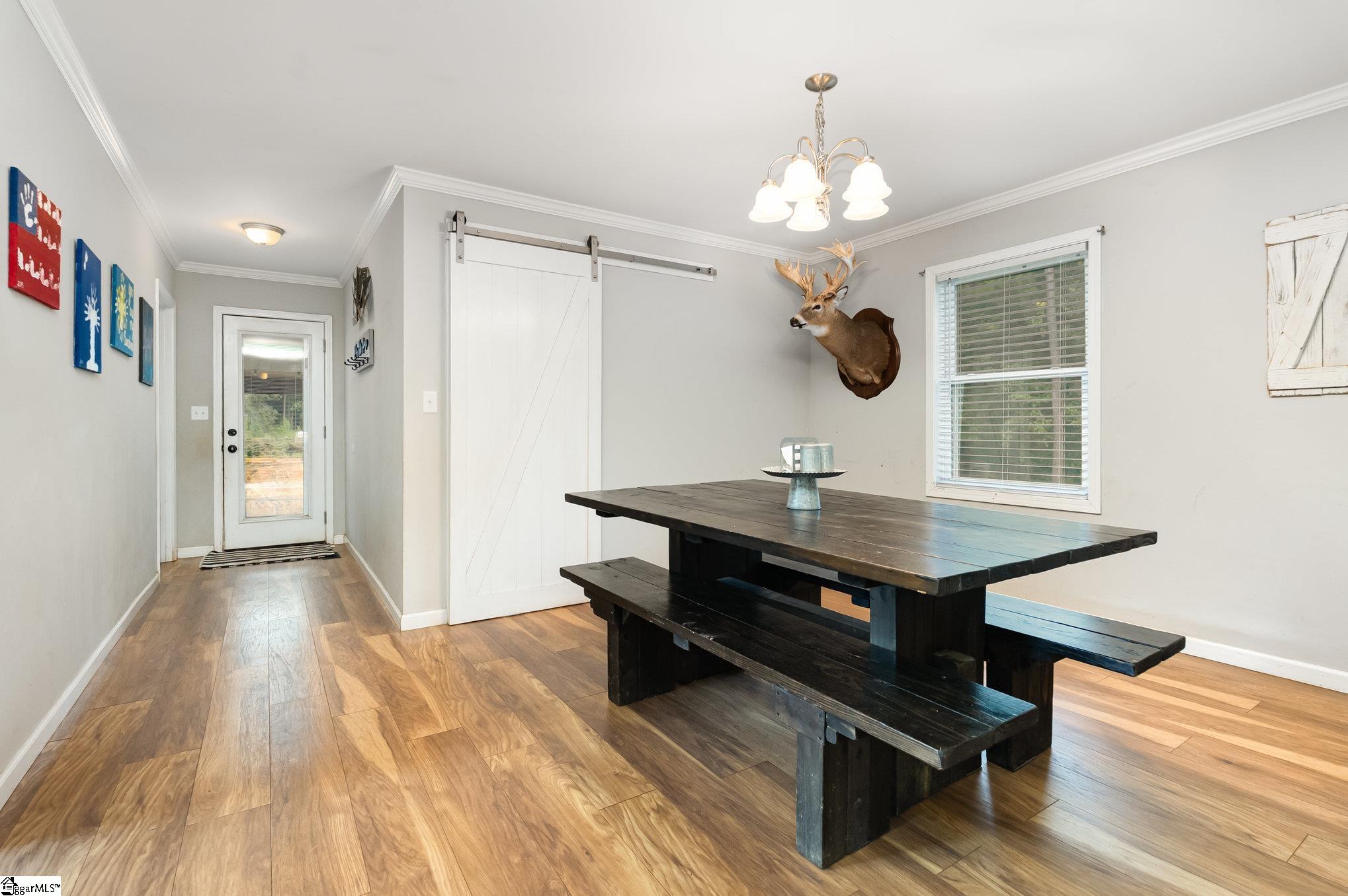 1669 Bolt Road Gray Court, SC 29645