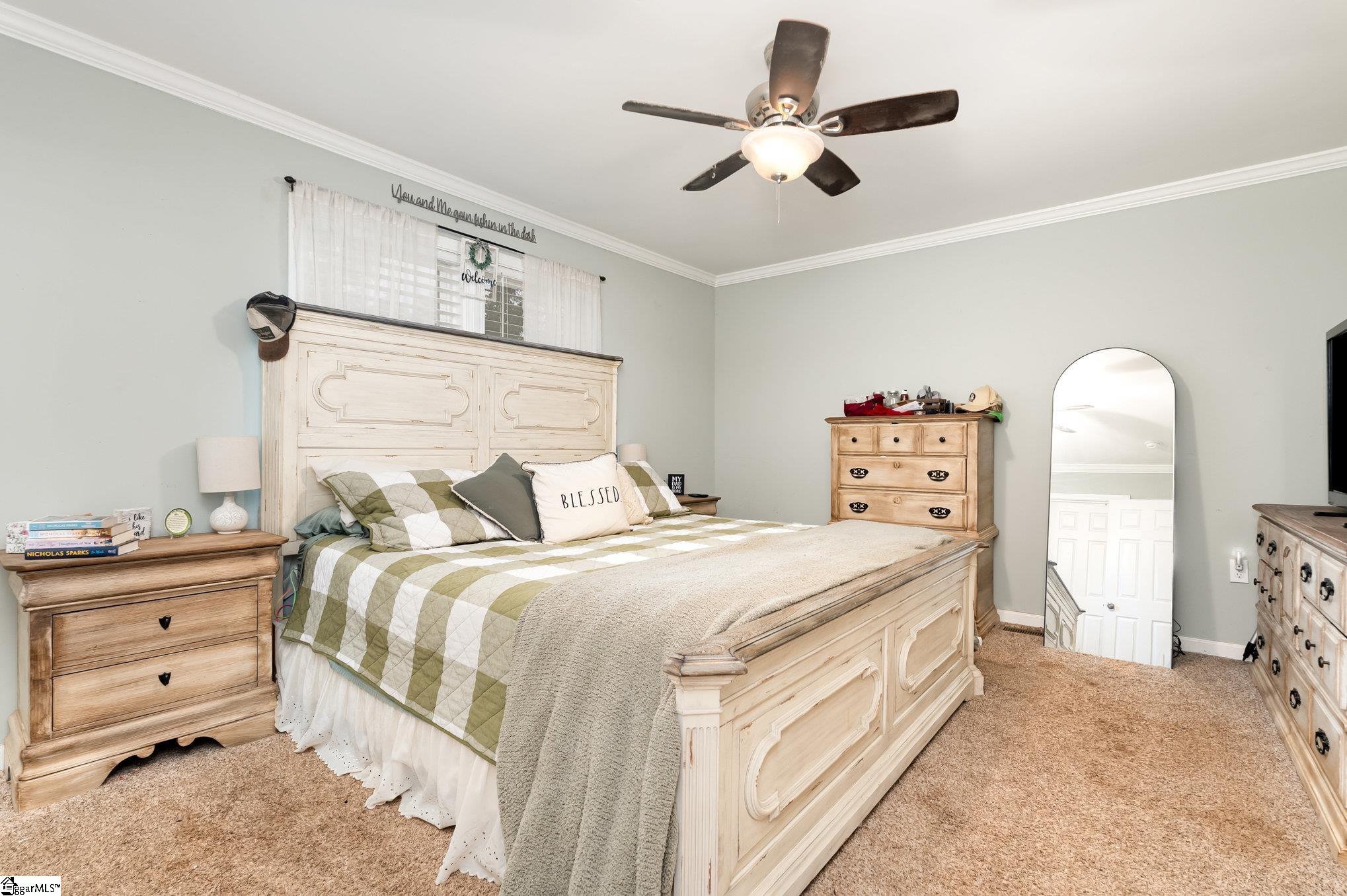 1669 Bolt Road Gray Court, SC 29645