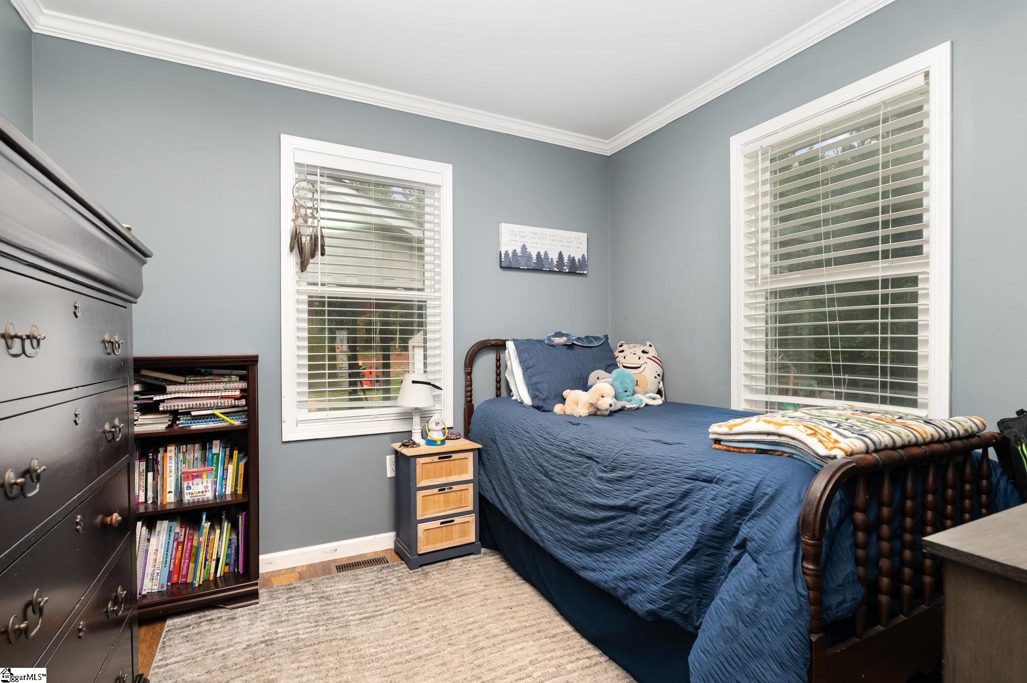 1669 Bolt Road Gray Court, SC 29645