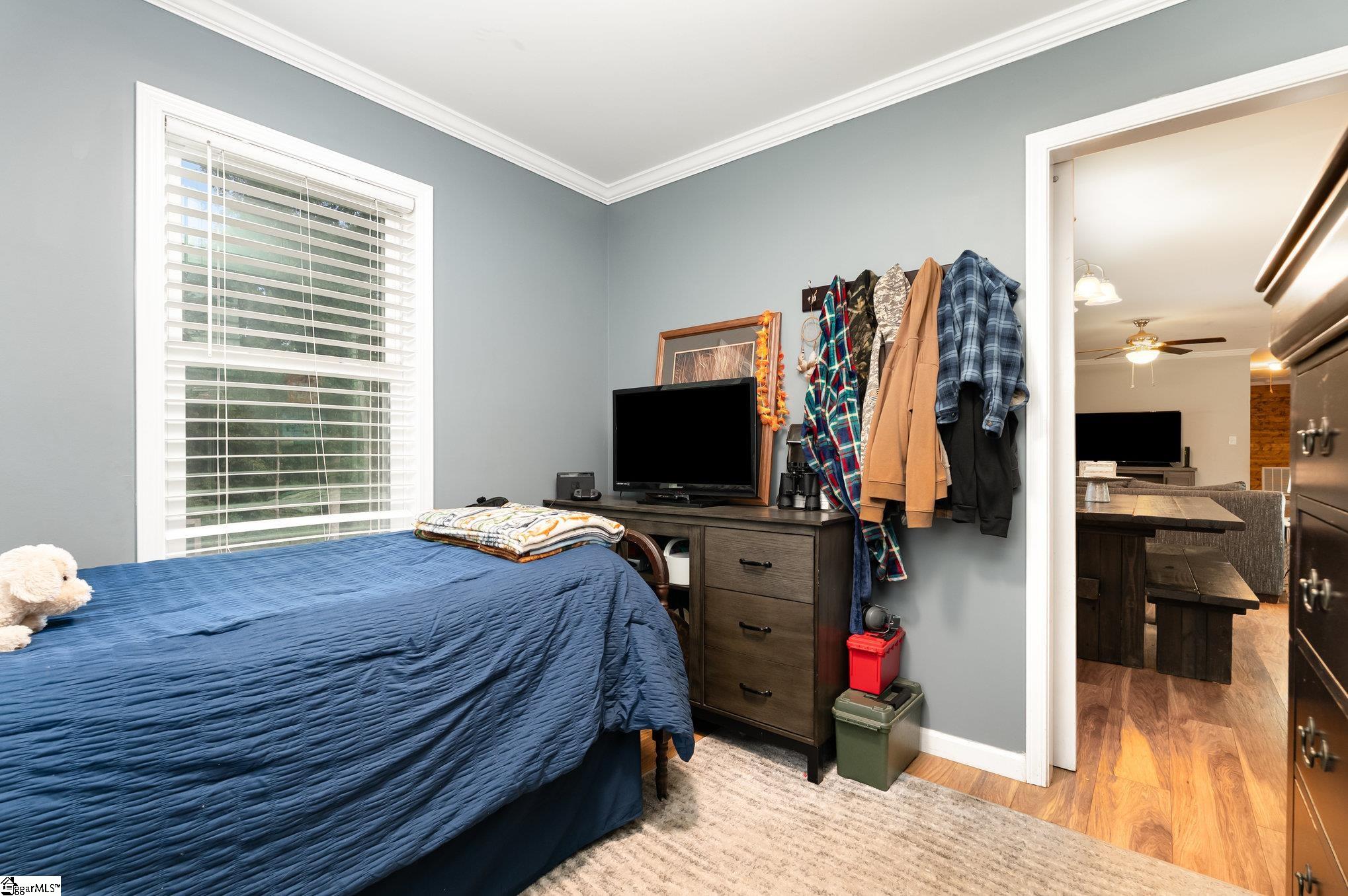 1669 Bolt Road Gray Court, SC 29645