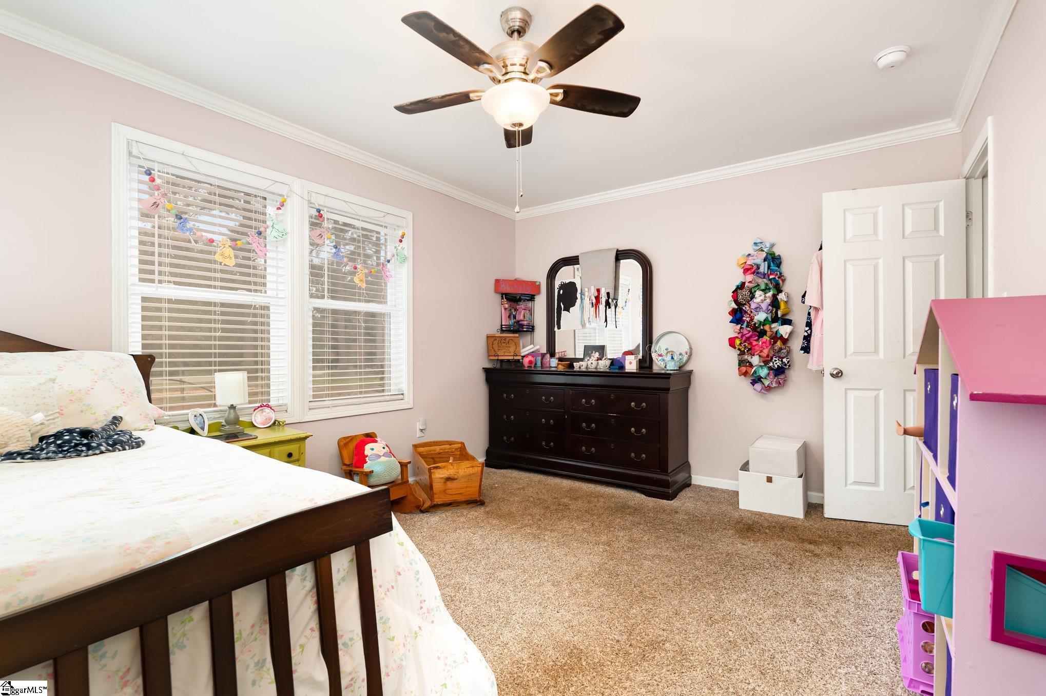 1669 Bolt Road Gray Court, SC 29645
