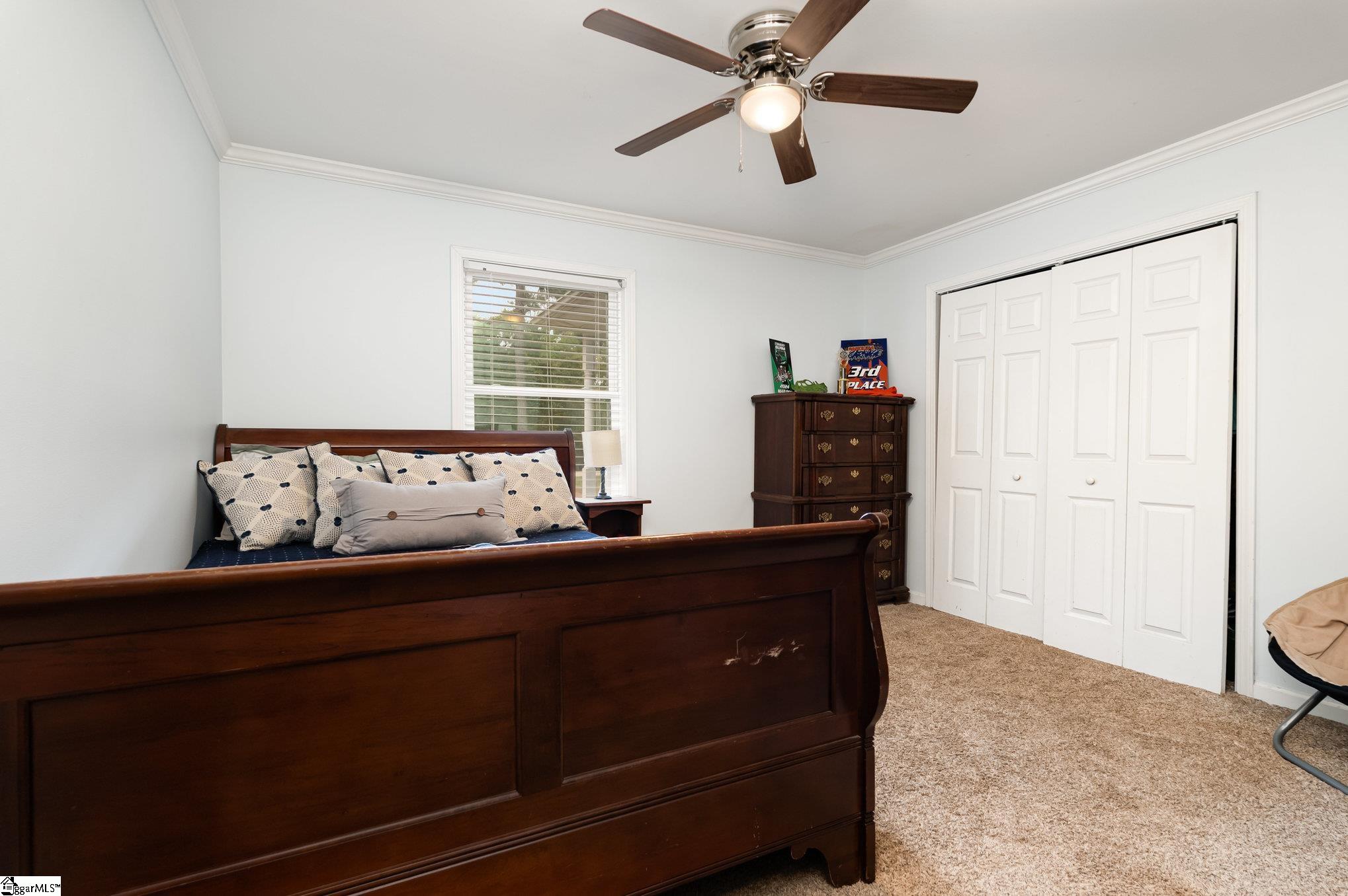 1669 Bolt Road Gray Court, SC 29645