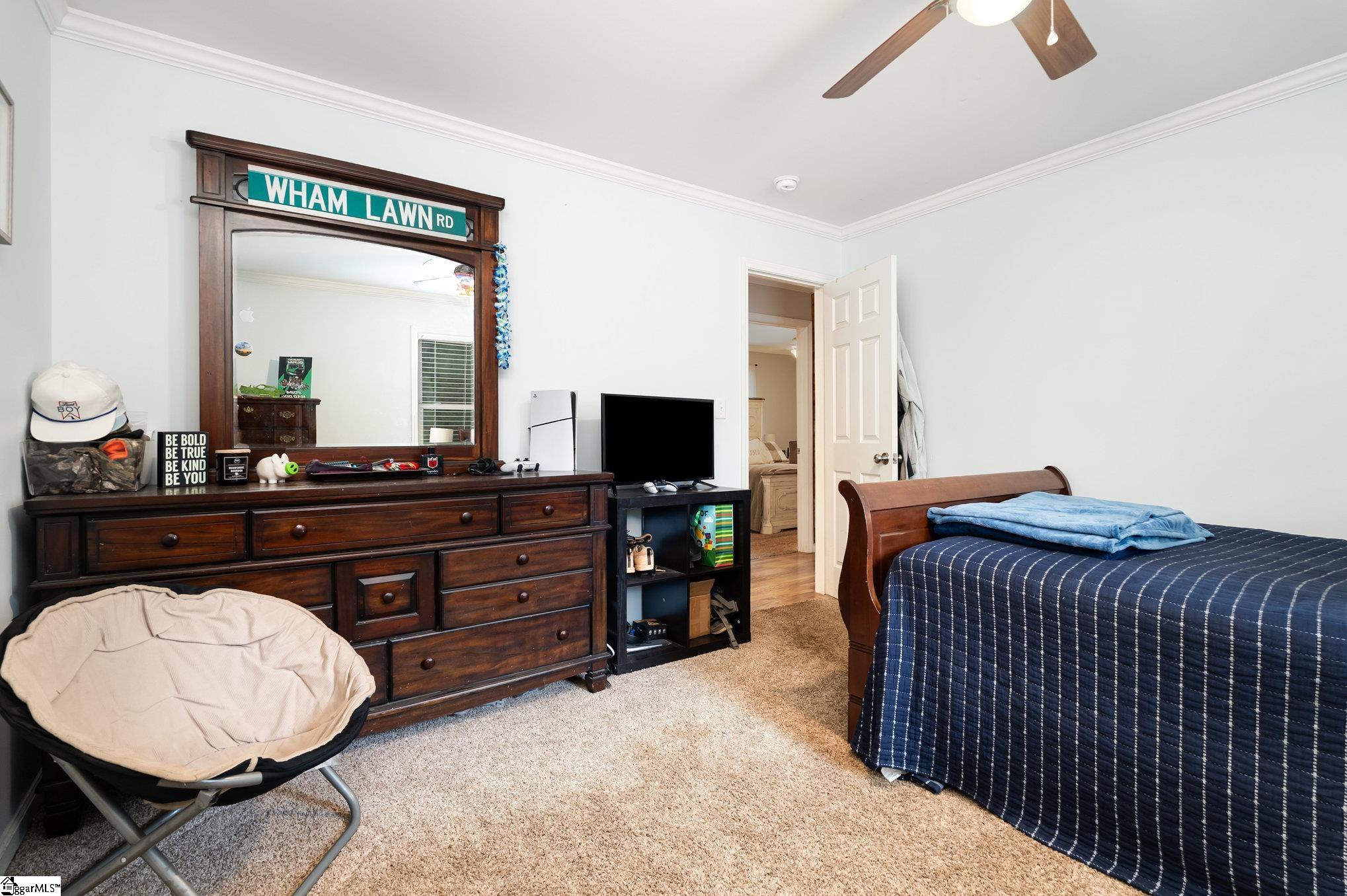 1669 Bolt Road Gray Court, SC 29645