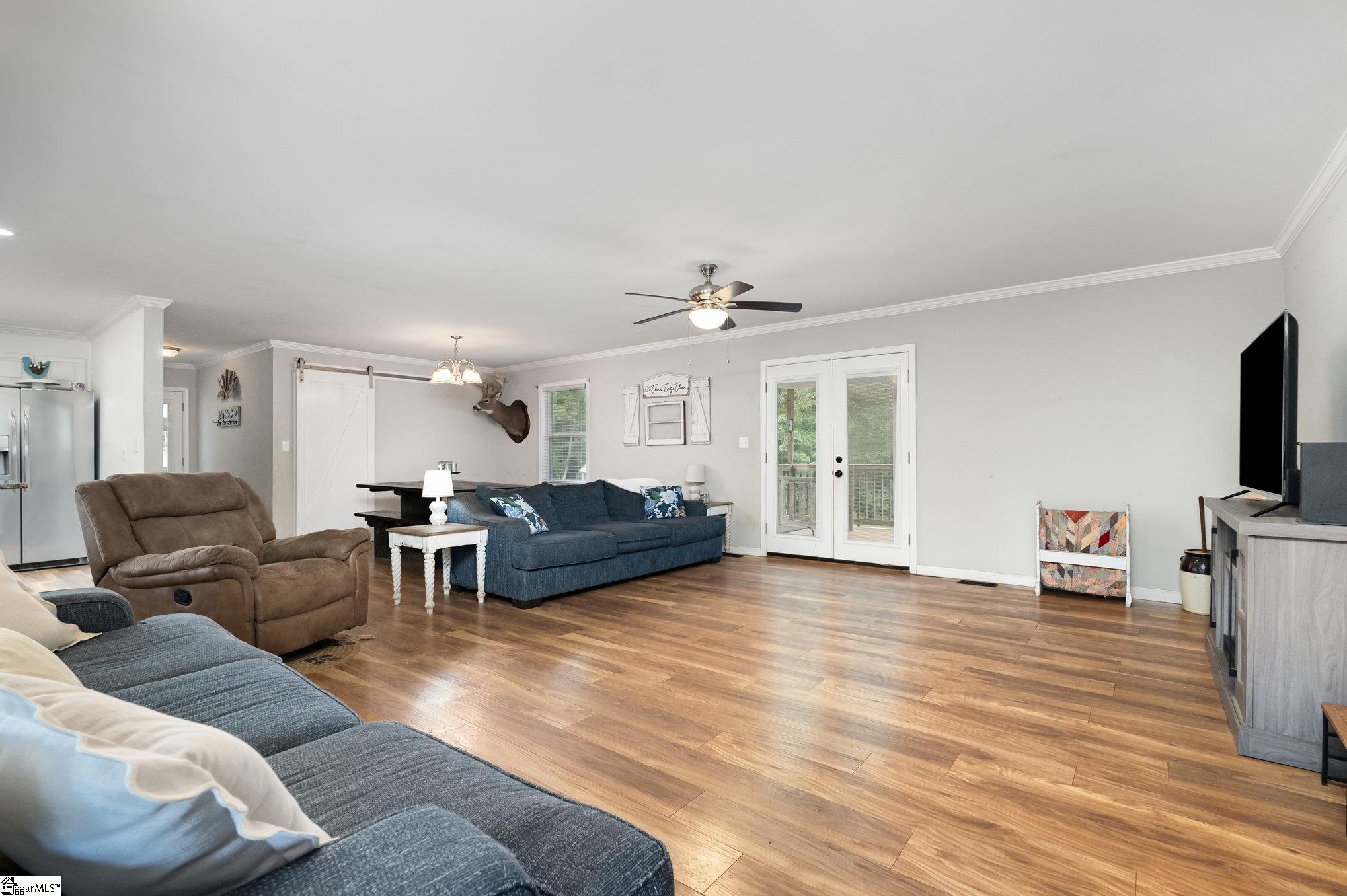 1669 Bolt Road Gray Court, SC 29645