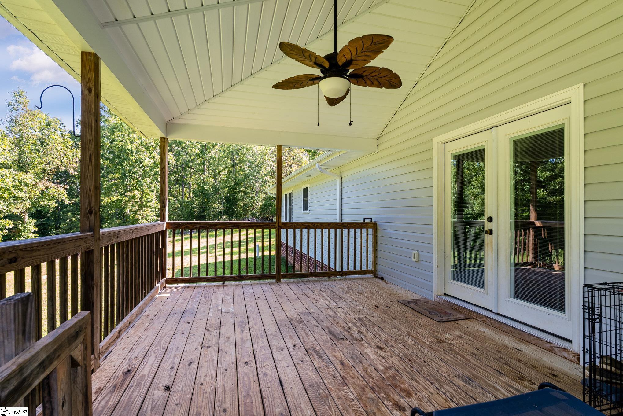 1669 Bolt Road Gray Court, SC 29645