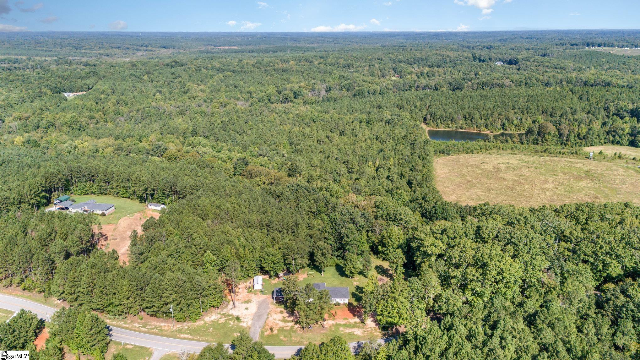 1669 Bolt Road Gray Court, SC 29645