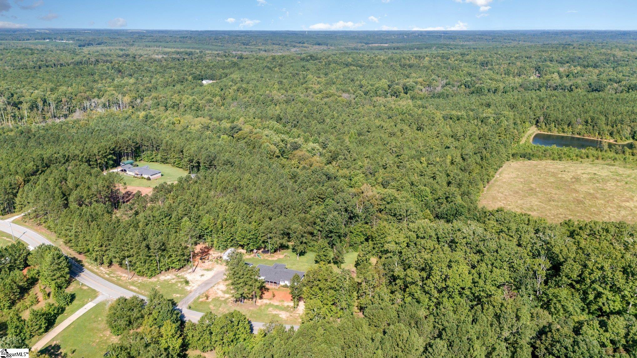 1669 Bolt Road Gray Court, SC 29645