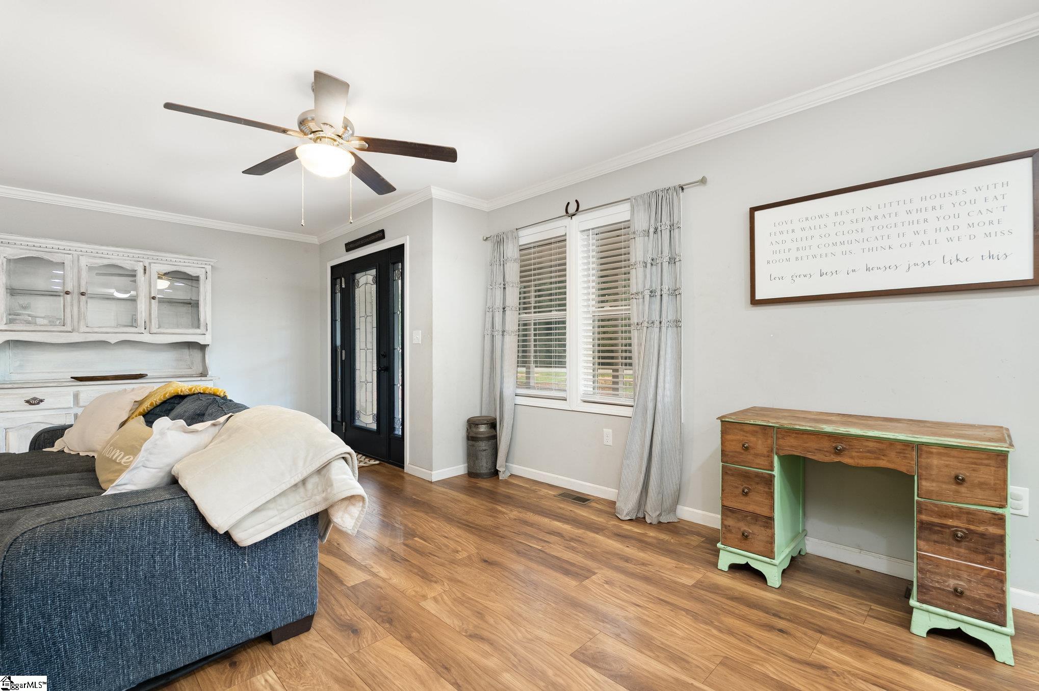 1669 Bolt Road Gray Court, SC 29645