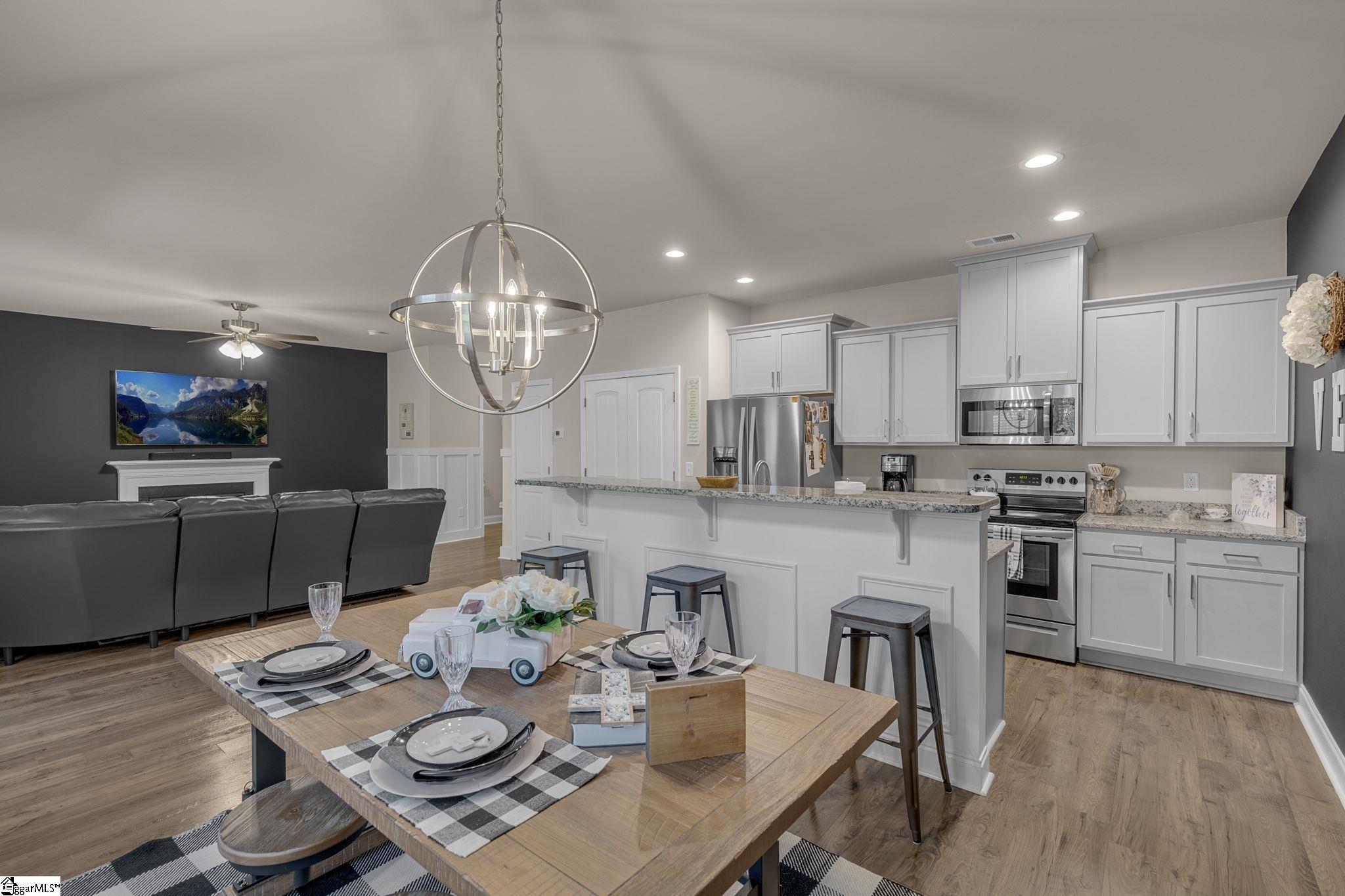 105 Hershey Drive Piedmont, SC 29673