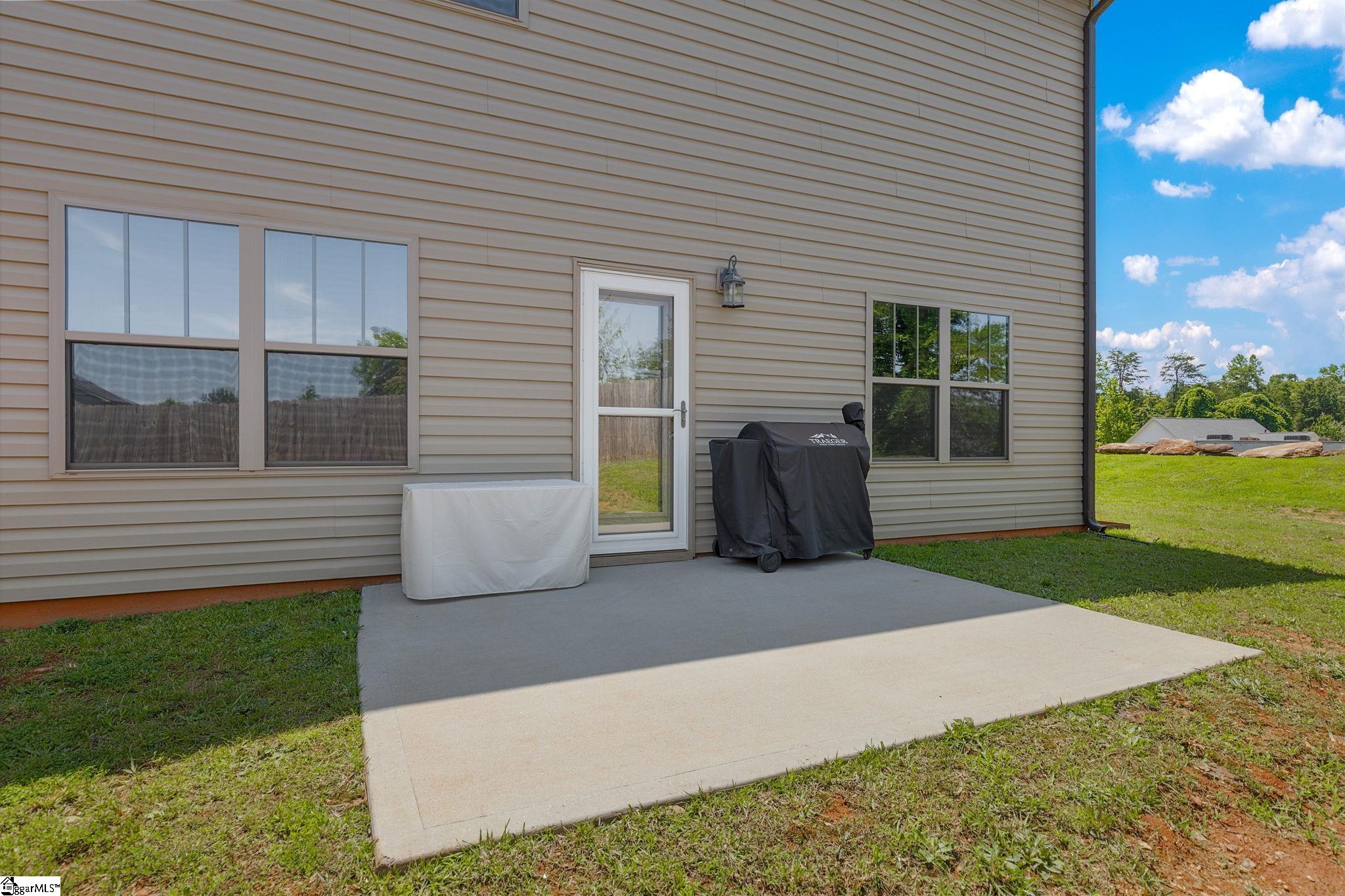 105 Hershey Drive Piedmont, SC 29673