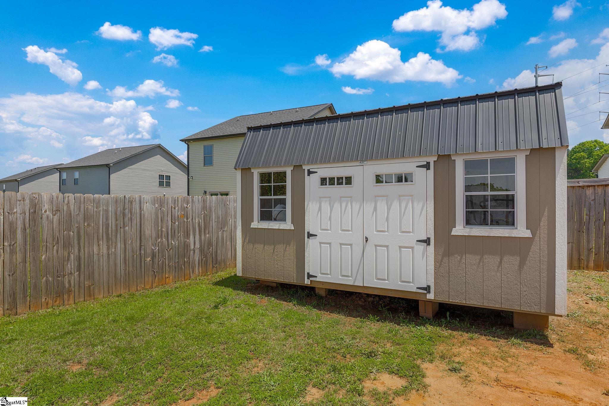 105 Hershey Drive Piedmont, SC 29673