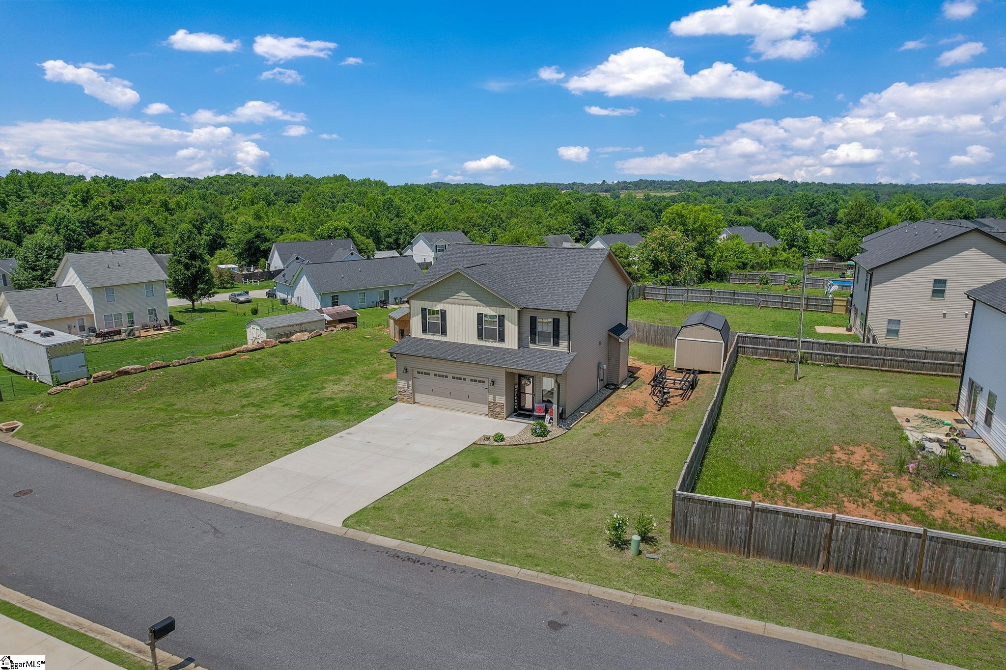 105 Hershey Drive Piedmont, SC 29673