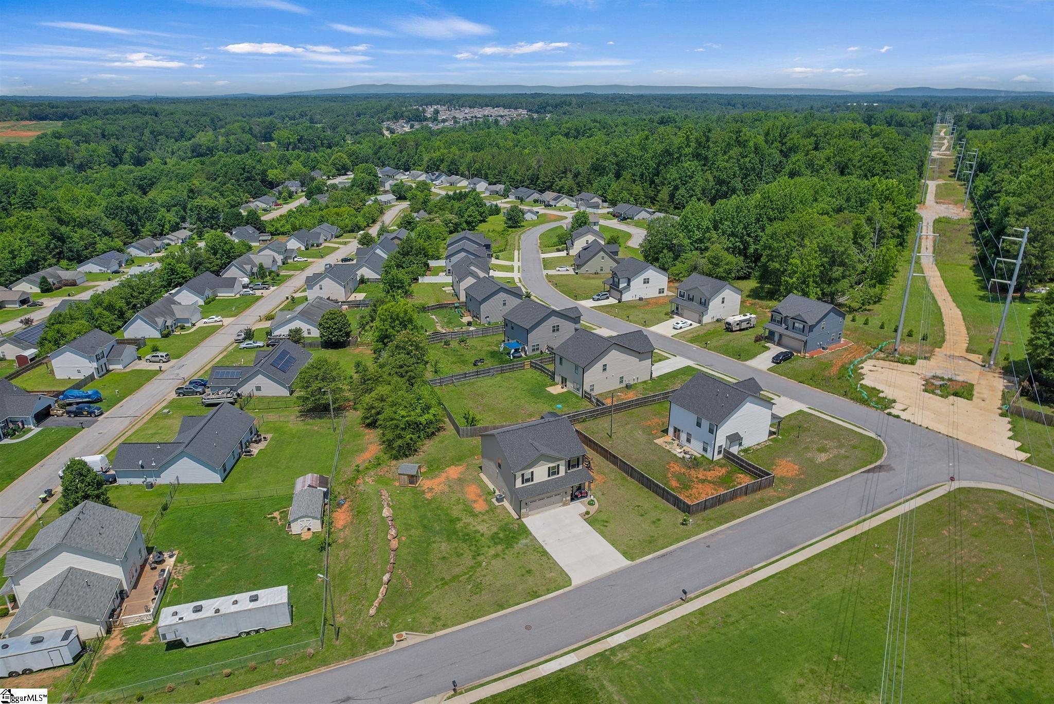 105 Hershey Drive Piedmont, SC 29673