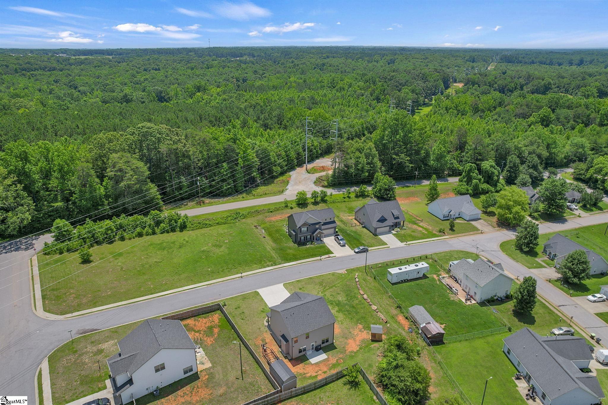 105 Hershey Drive Piedmont, SC 29673