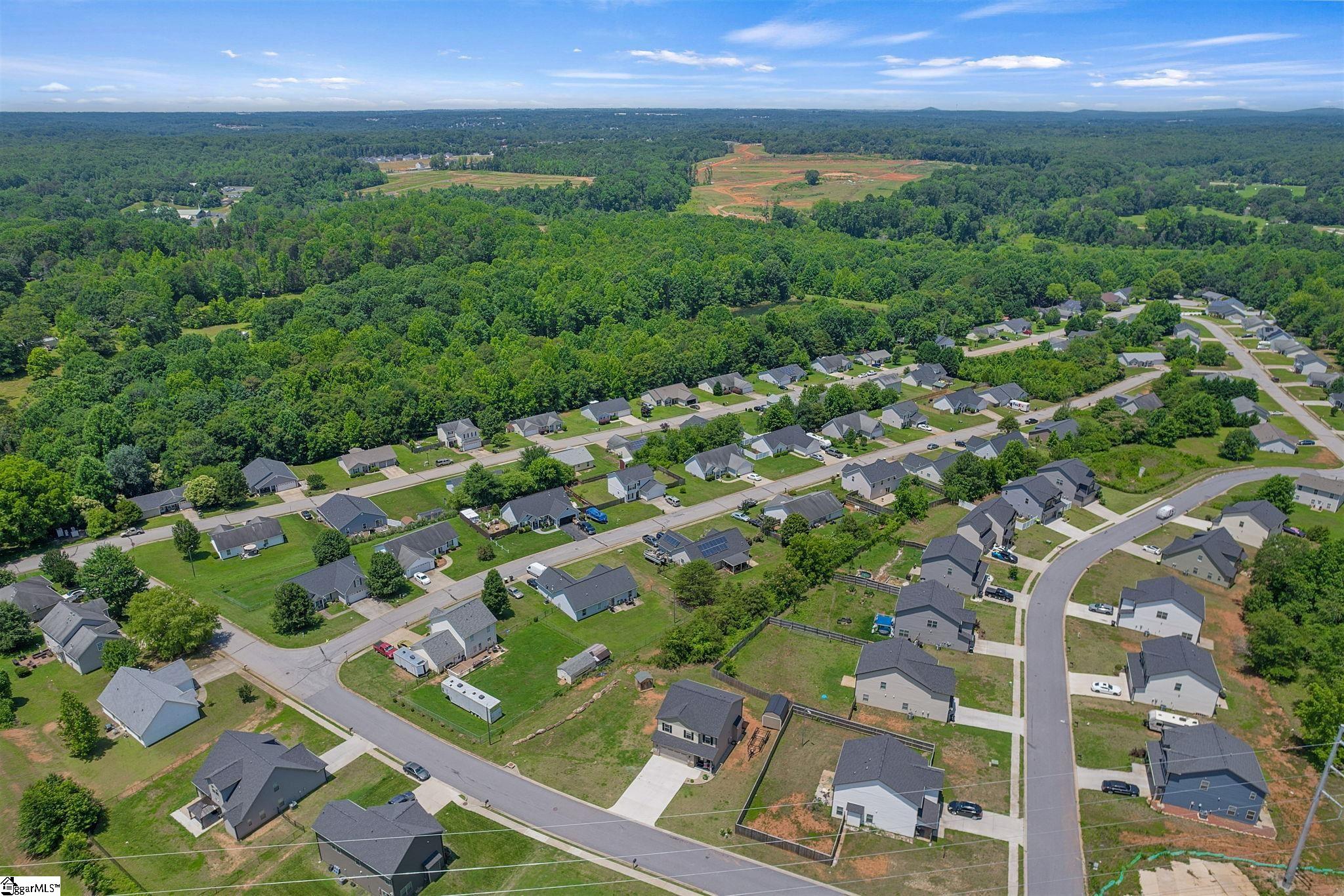 105 Hershey Drive Piedmont, SC 29673