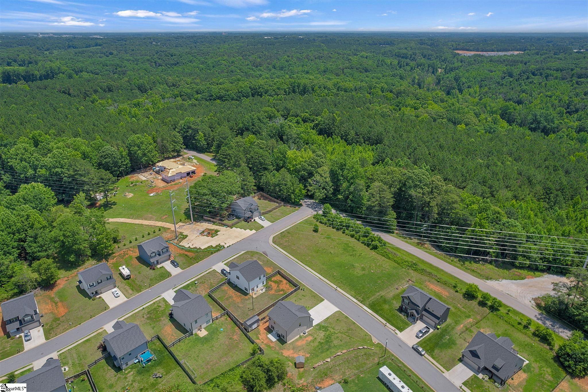 105 Hershey Drive Piedmont, SC 29673