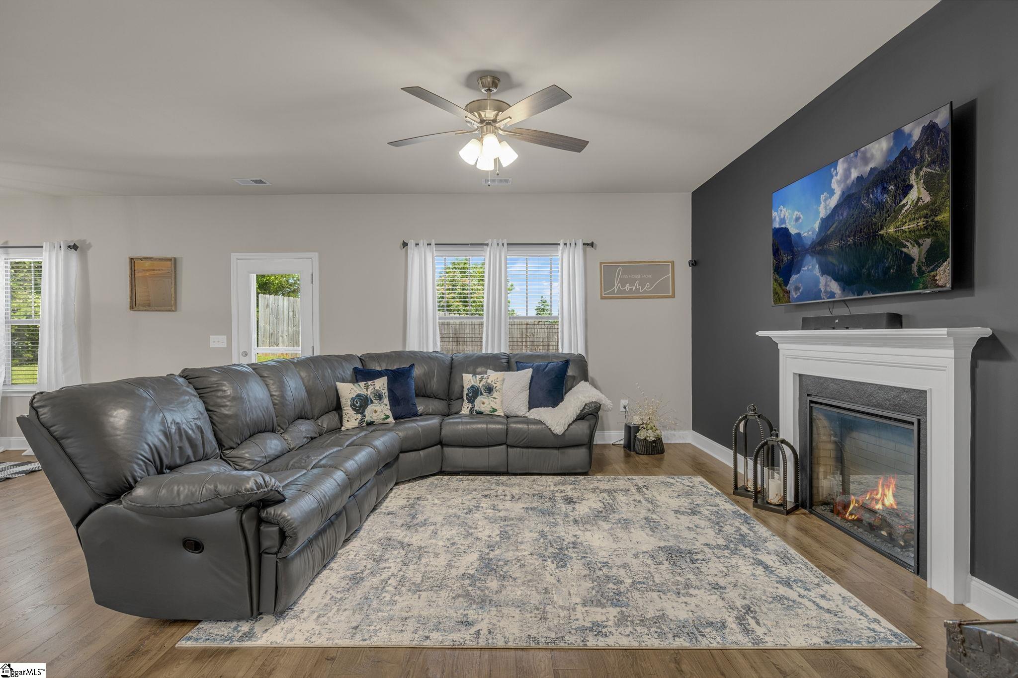 105 Hershey Drive Piedmont, SC 29673