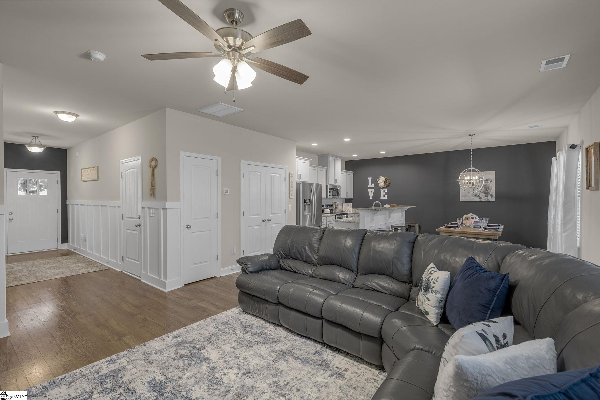 105 Hershey Drive Piedmont, SC 29673