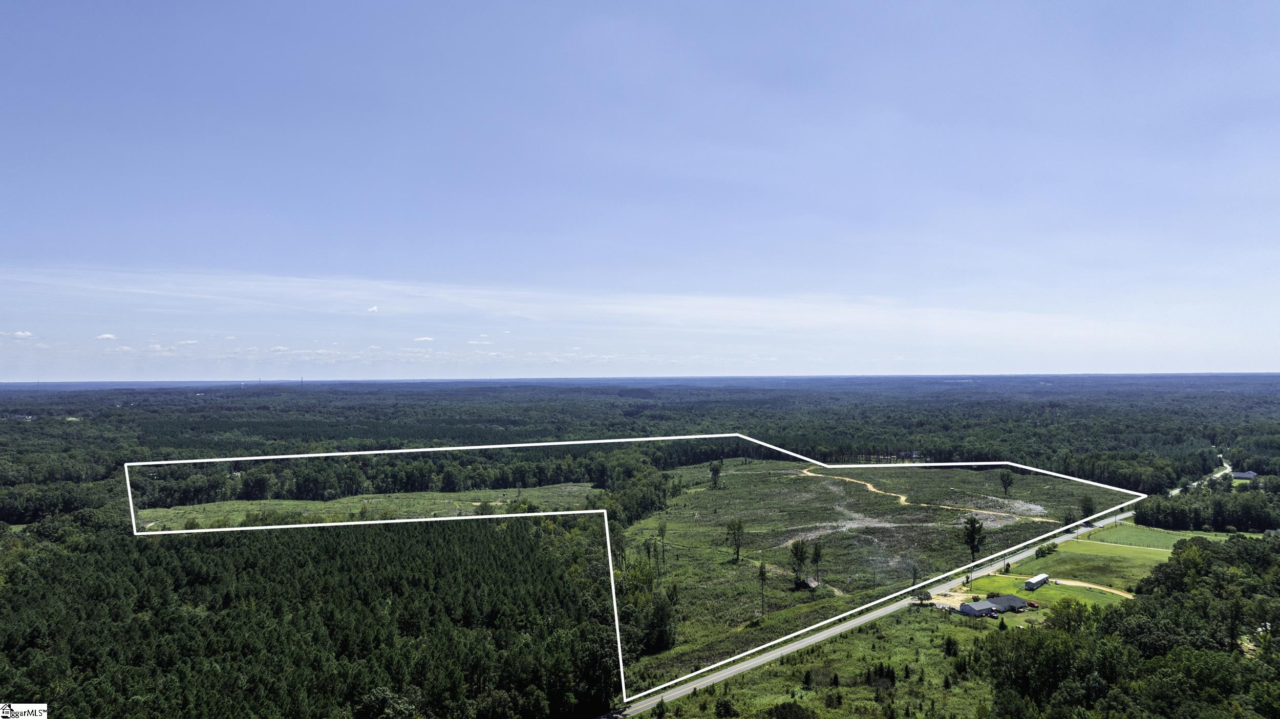 00 Cowens Bridge Road Gray Court, SC 29645
