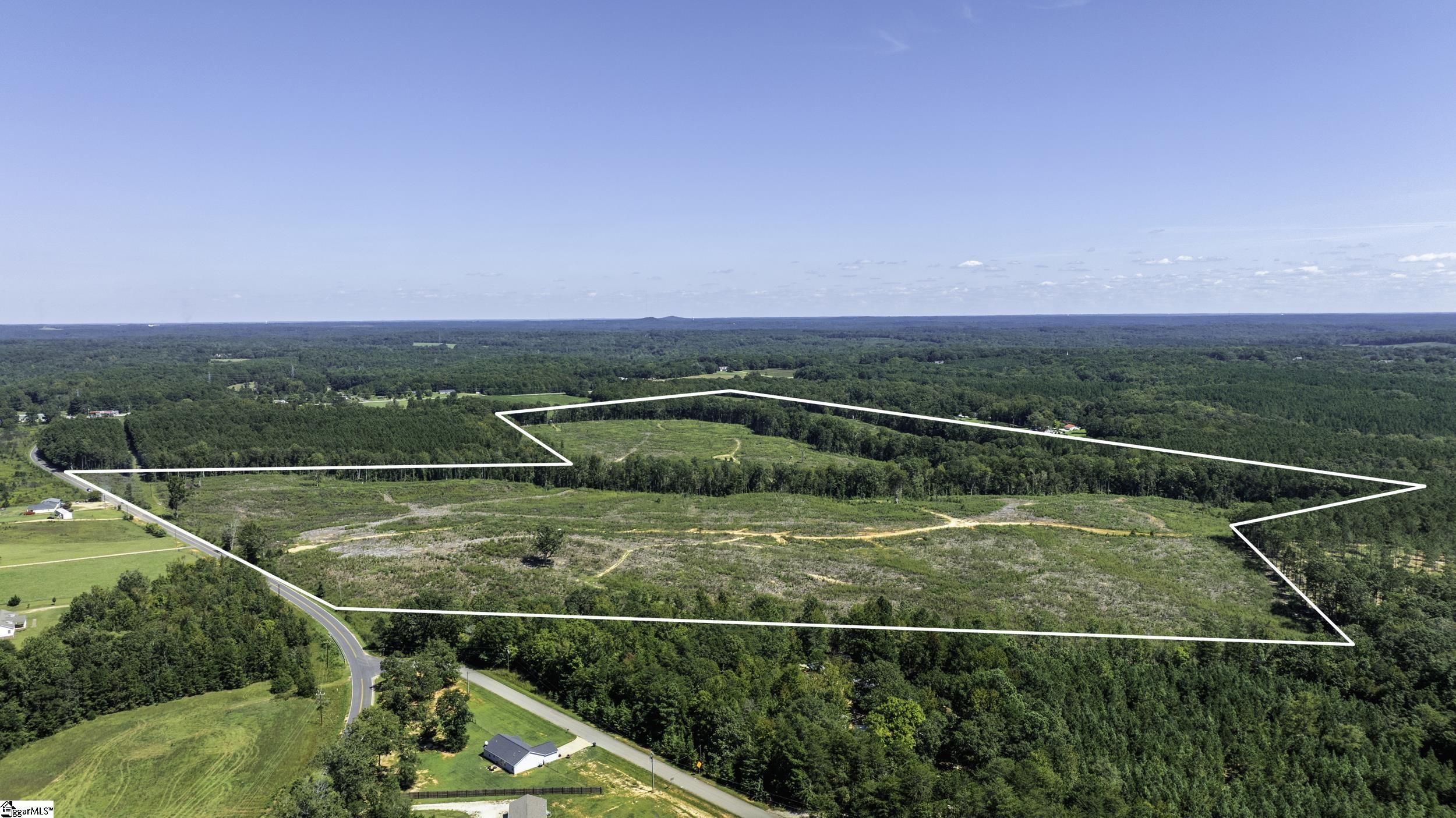 00 Cowens Bridge Road Gray Court, SC 29645