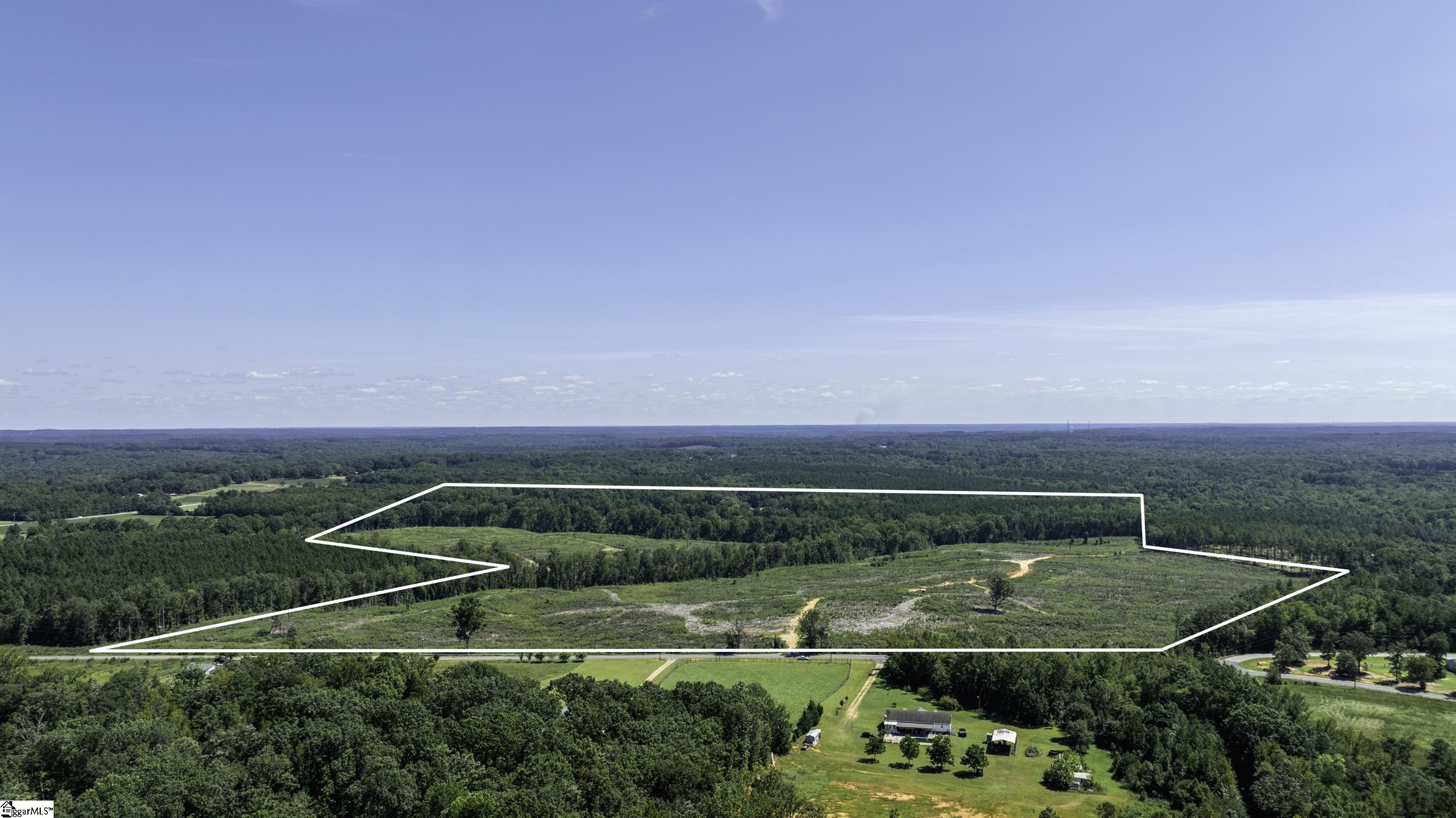 00 Cowens Bridge Road Gray Court, SC 29645