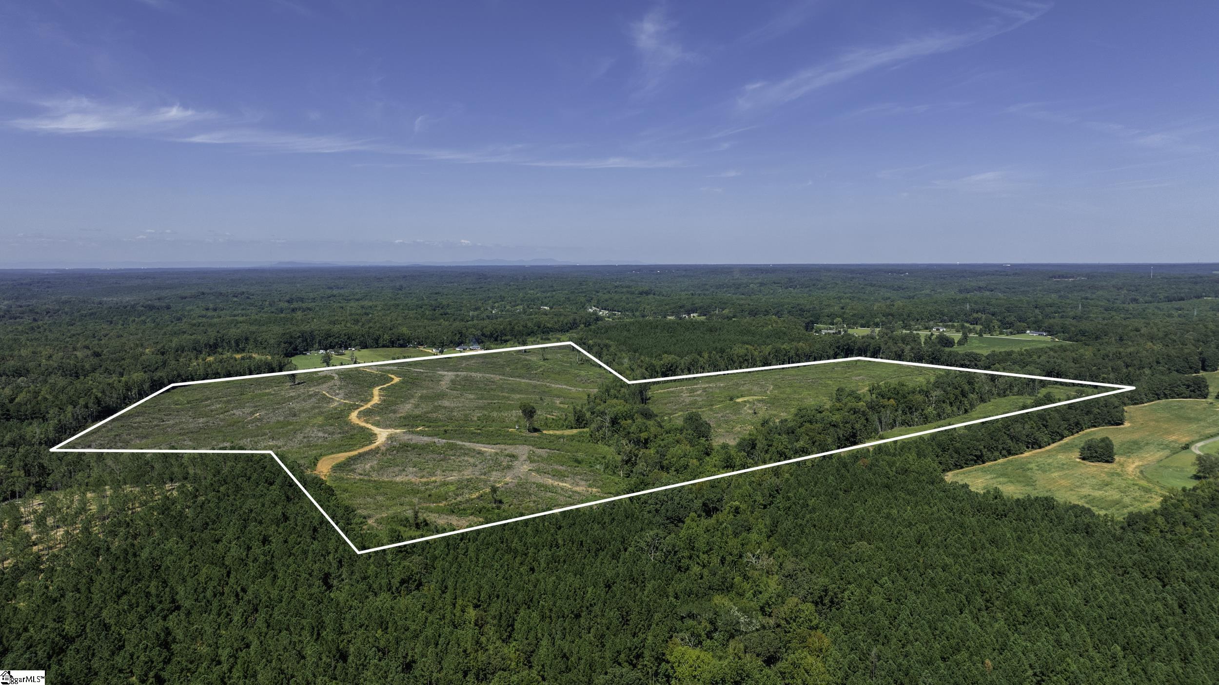 00 Cowens Bridge Road Gray Court, SC 29645