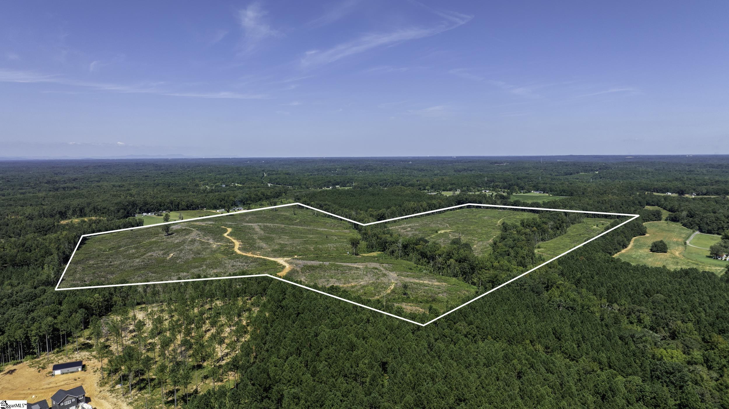 00 Cowens Bridge Road Gray Court, SC 29645