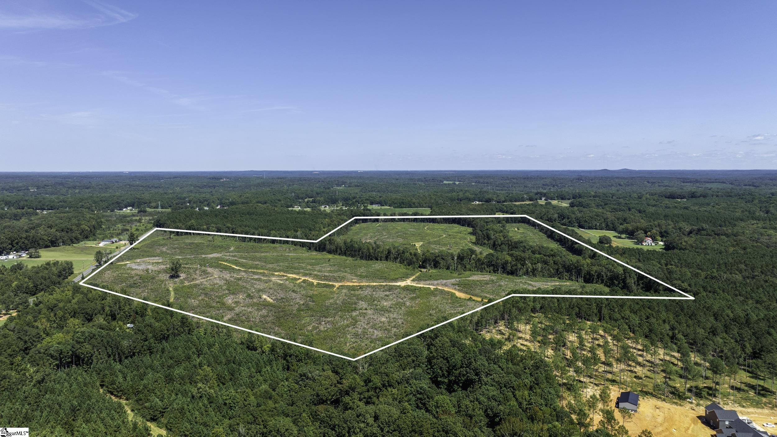 00 Cowens Bridge Road Gray Court, SC 29645