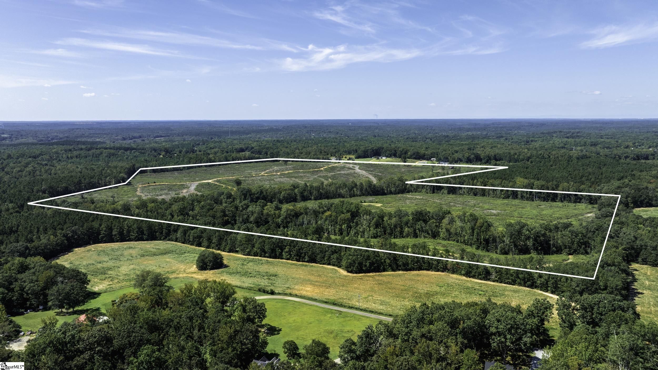 00 Cowens Bridge Road Gray Court, SC 29645