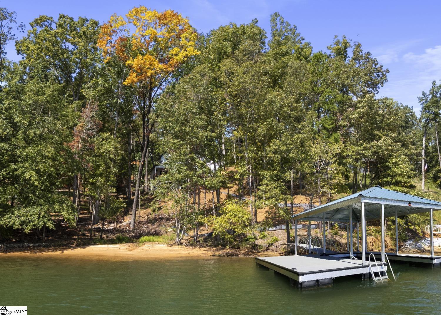 4014 Hardwood Pointe Drive West Union, SC 29696