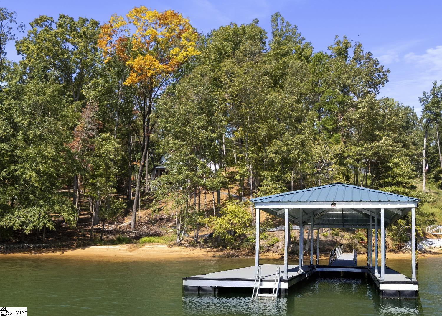 4014 Hardwood Pointe Drive West Union, SC 29696