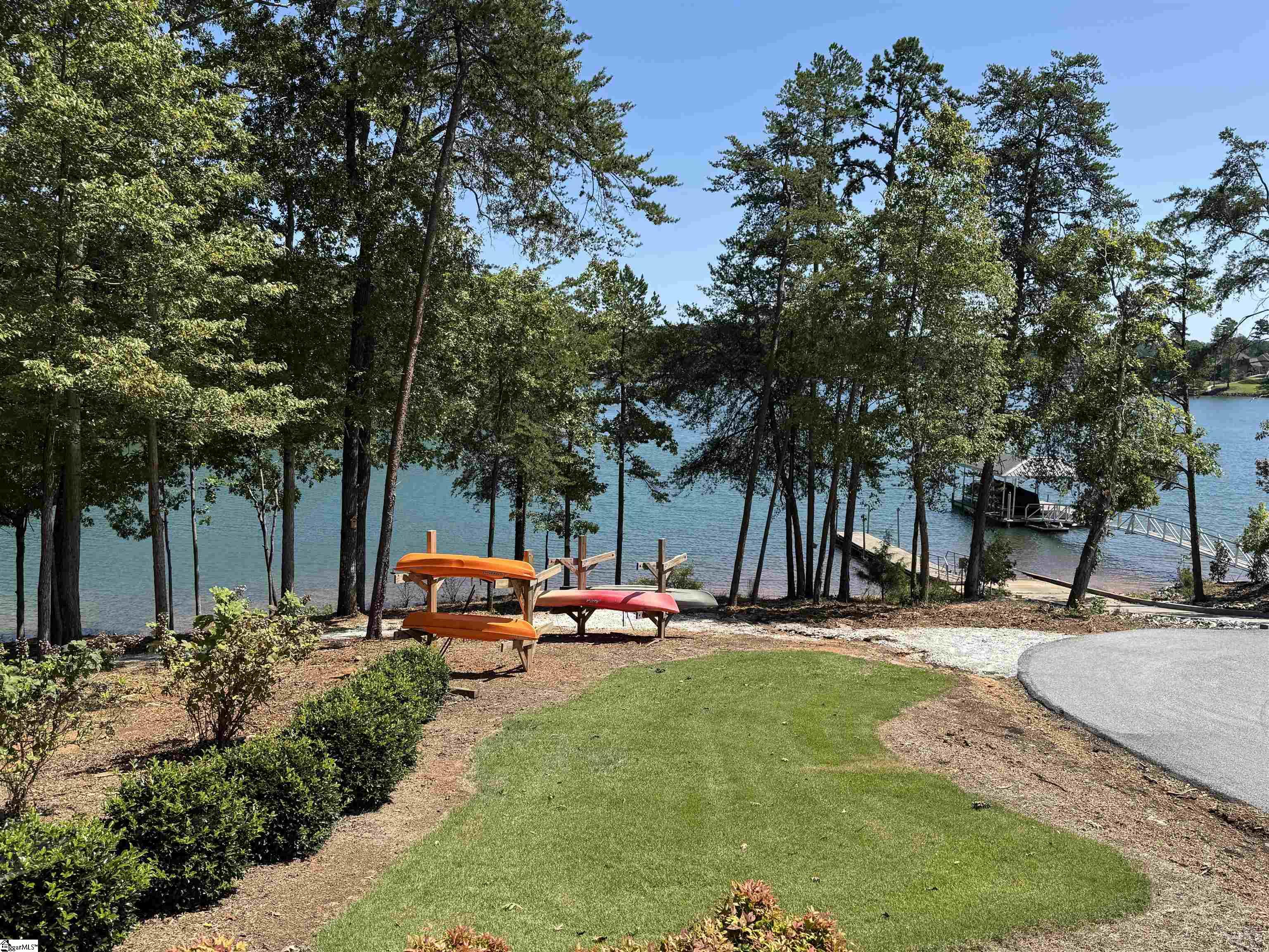 4014 Hardwood Pointe Drive West Union, SC 29696