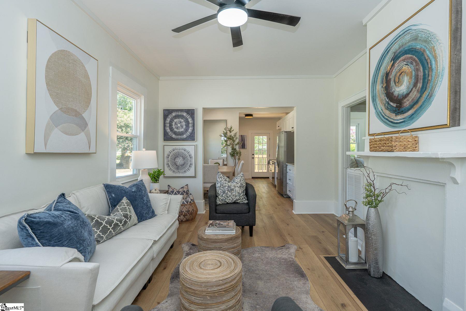 110 Lincoln Street Greenville, SC 29601