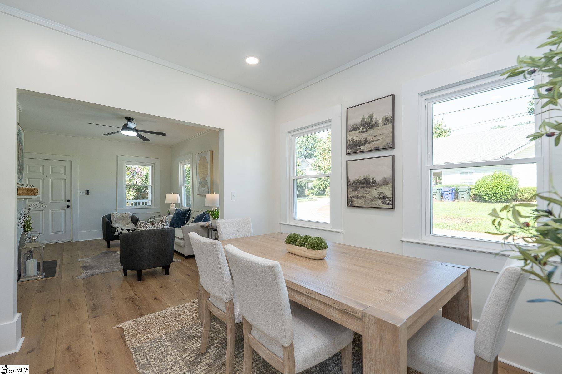 110 Lincoln Street Greenville, SC 29601