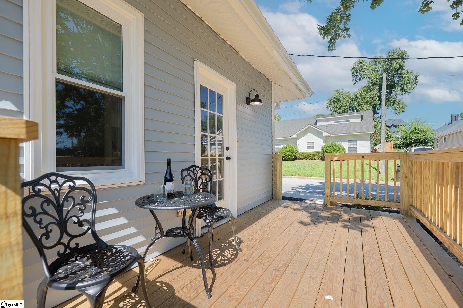 110 Lincoln Street Greenville, SC 29601
