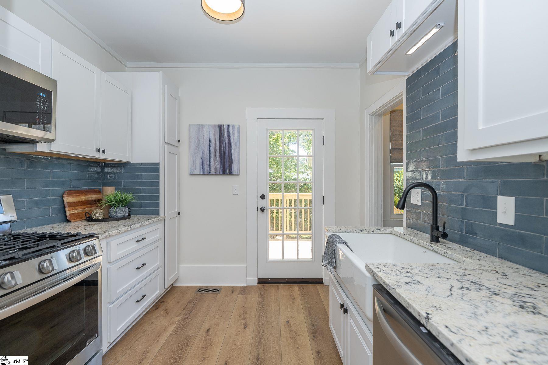 110 Lincoln Street Greenville, SC 29601
