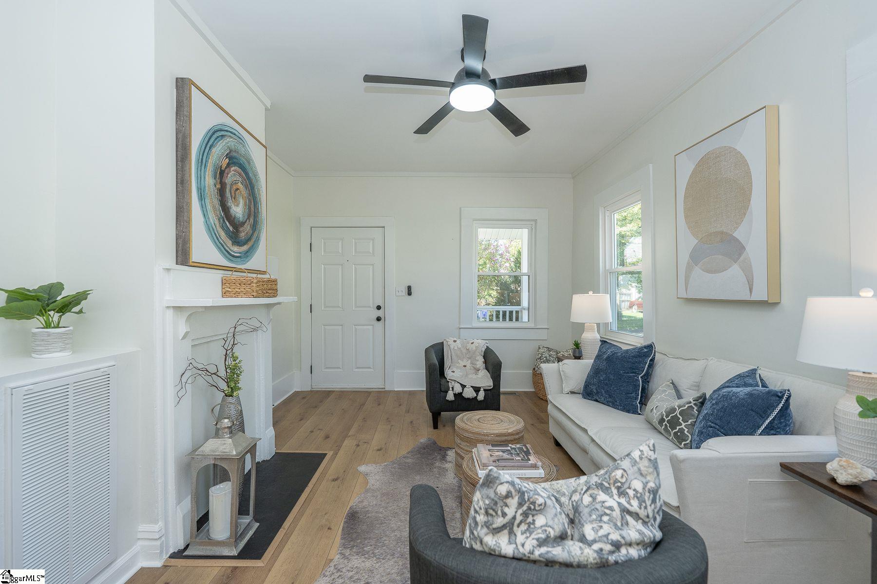 110 Lincoln Street Greenville, SC 29601