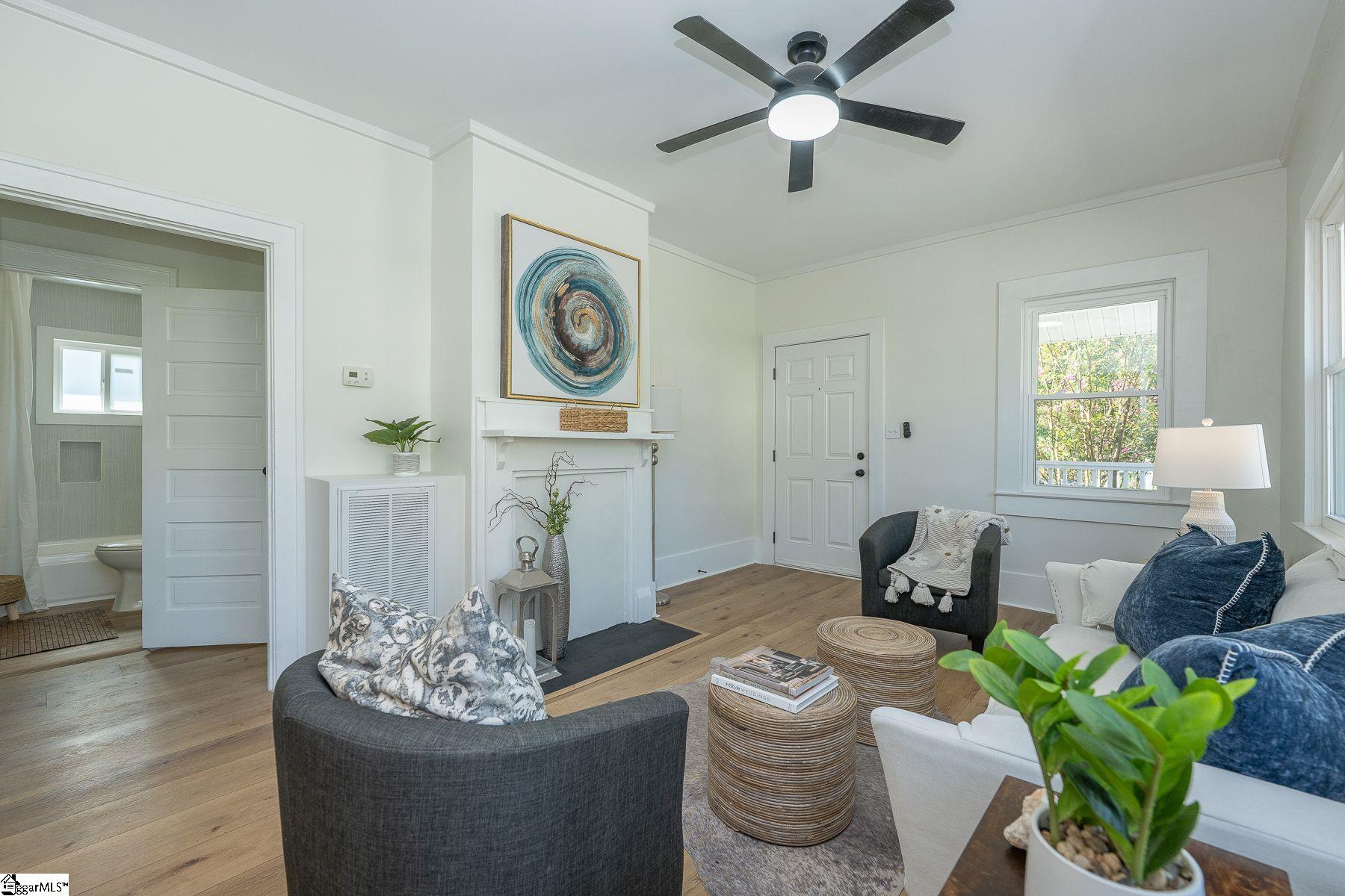 110 Lincoln Street Greenville, SC 29601