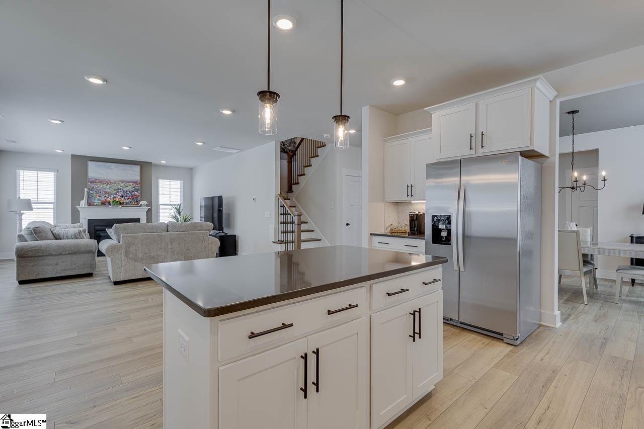 109 Beaverdam Creek Drive Anderson, SC 29621