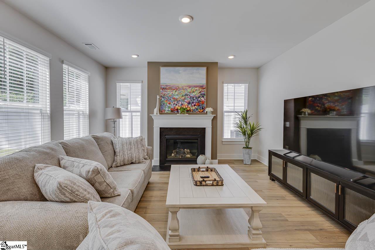 109 Beaverdam Creek Drive Anderson, SC 29621